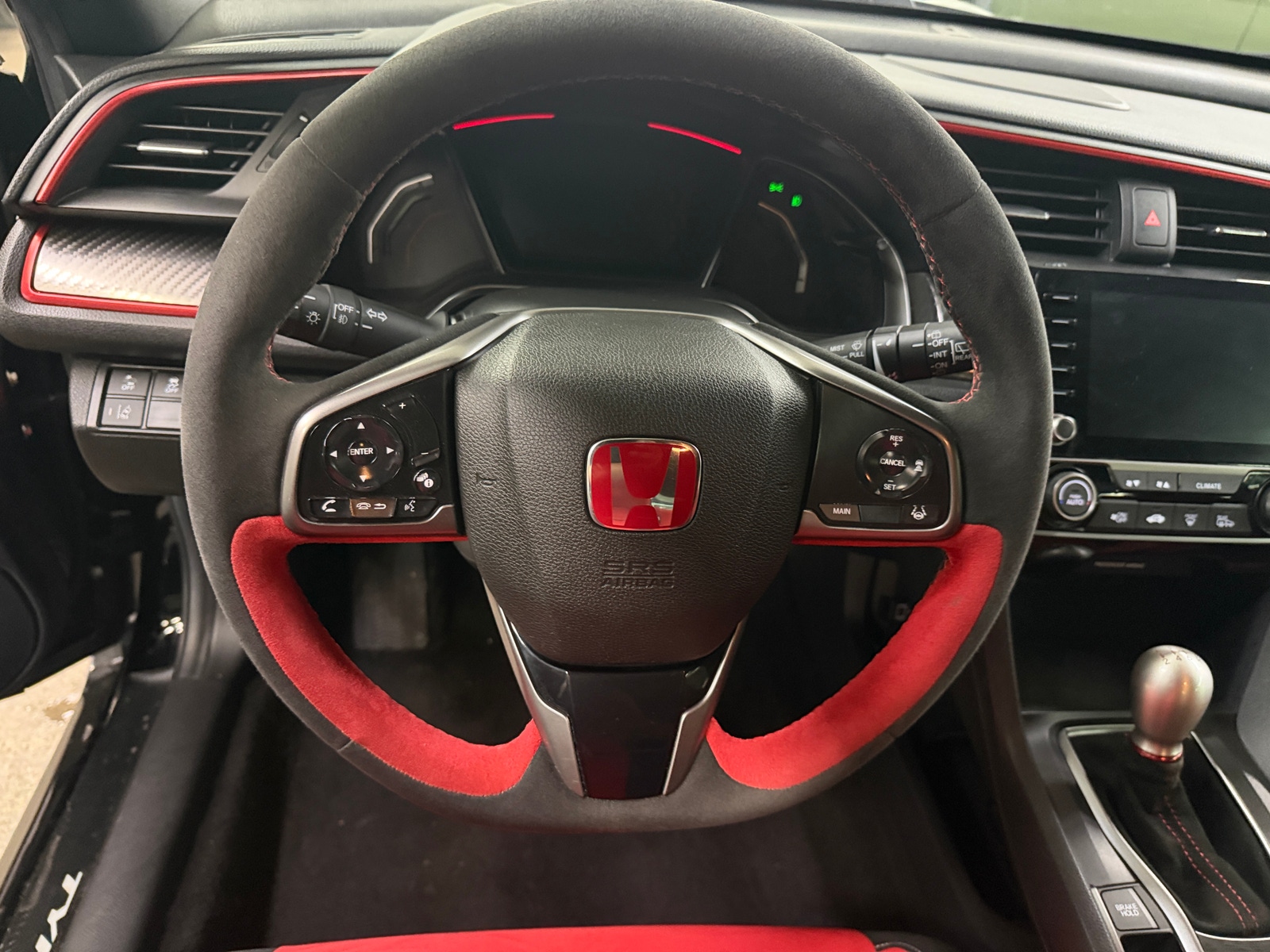 Thumbnail: 2021 Honda Civic - 5