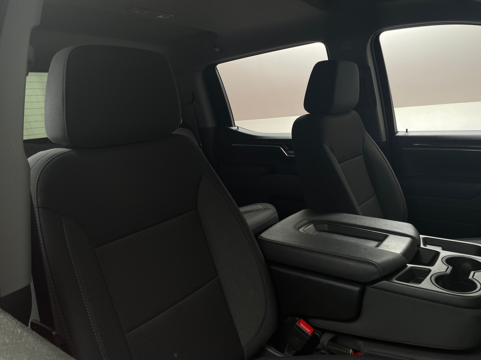 Thumbnail: 2026 Chevrolet Silverado 1500 - 2