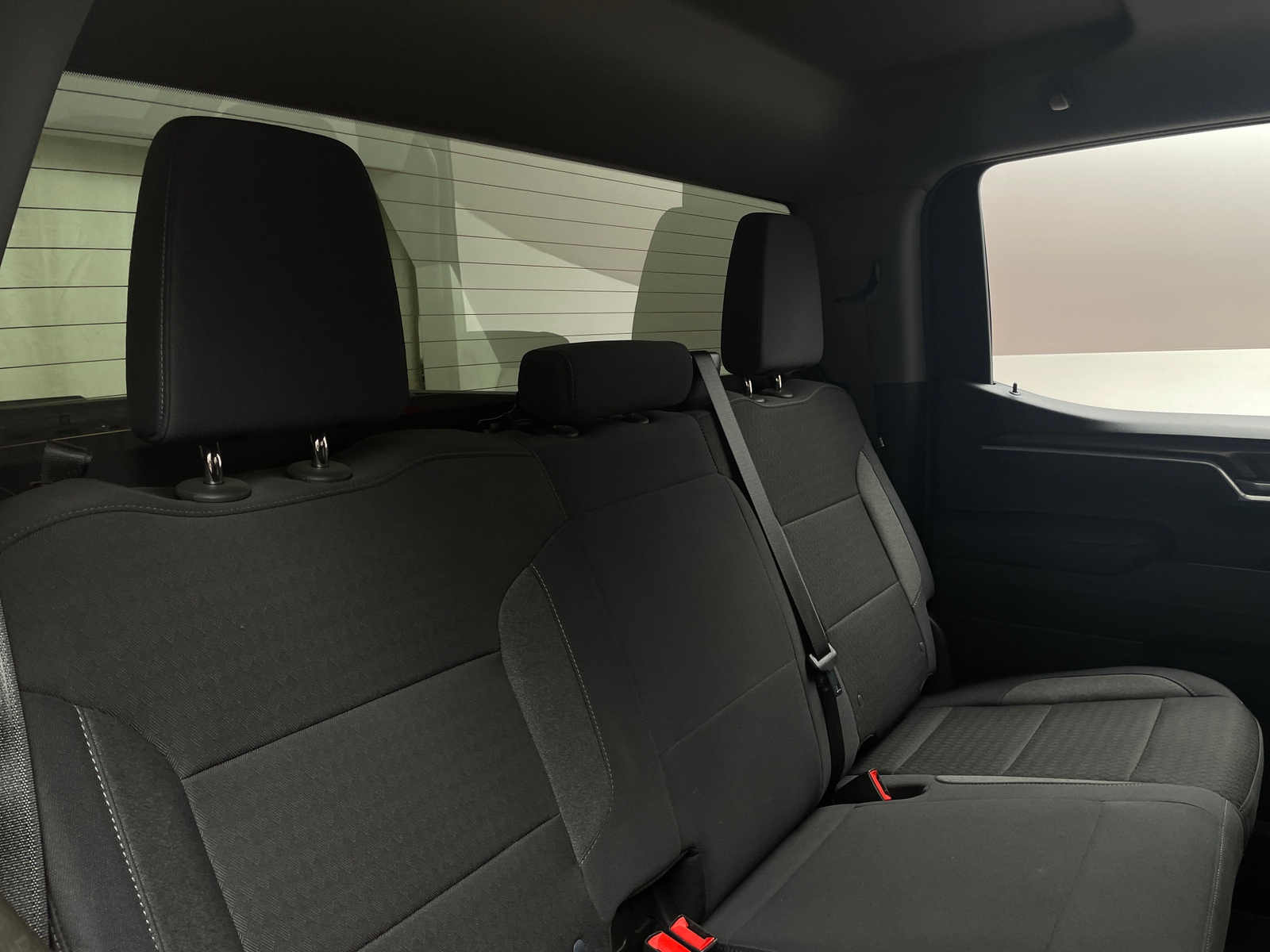 Thumbnail: 2026 Chevrolet Silverado 1500 - 6