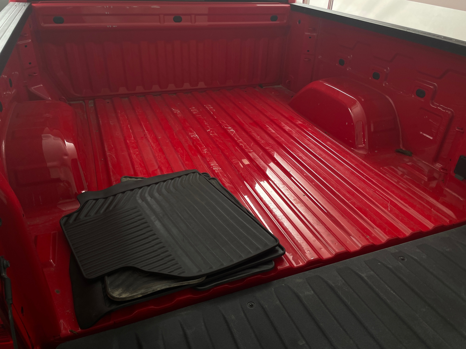Thumbnail: 2026 Chevrolet Silverado 1500 - 7