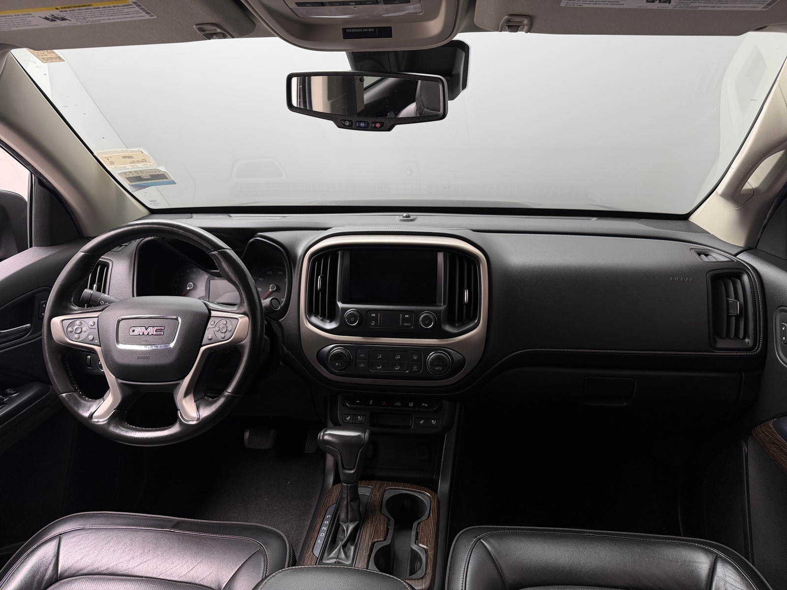 Thumbnail: 2020 GMC Canyon - 2