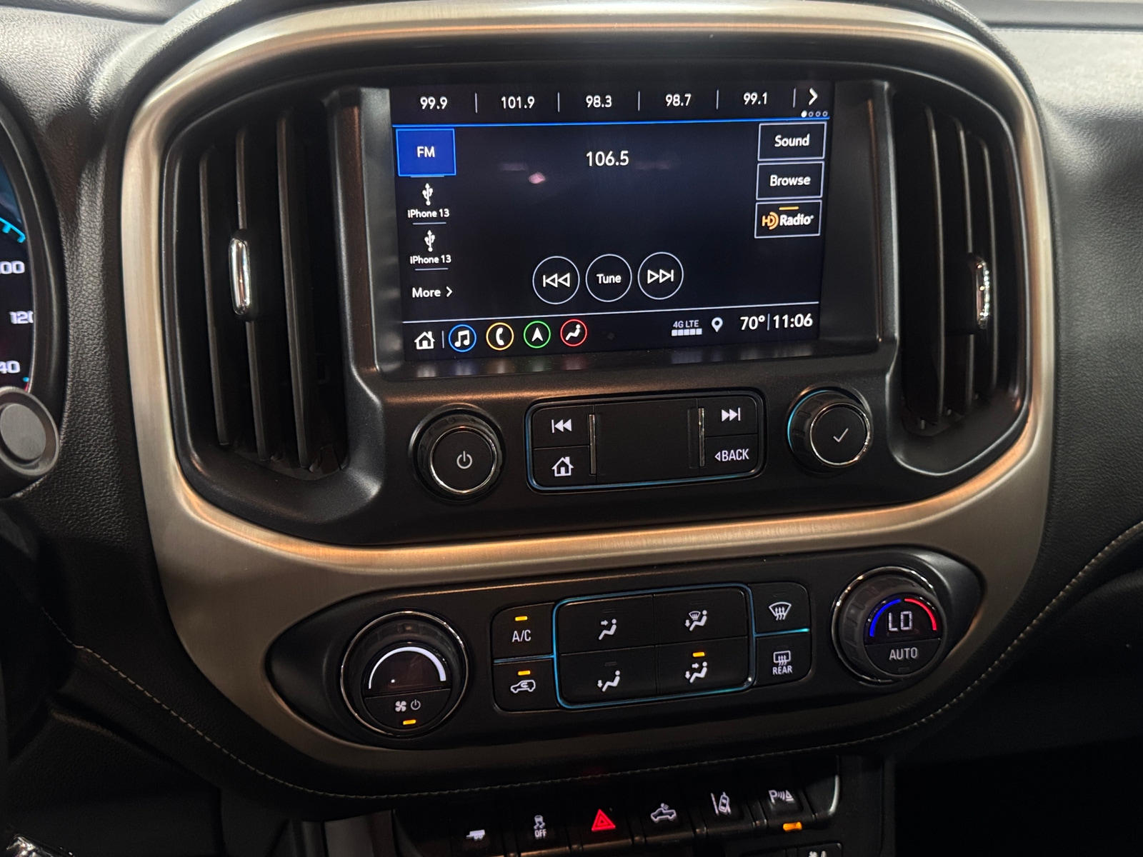Thumbnail: 2020 GMC Canyon - 3