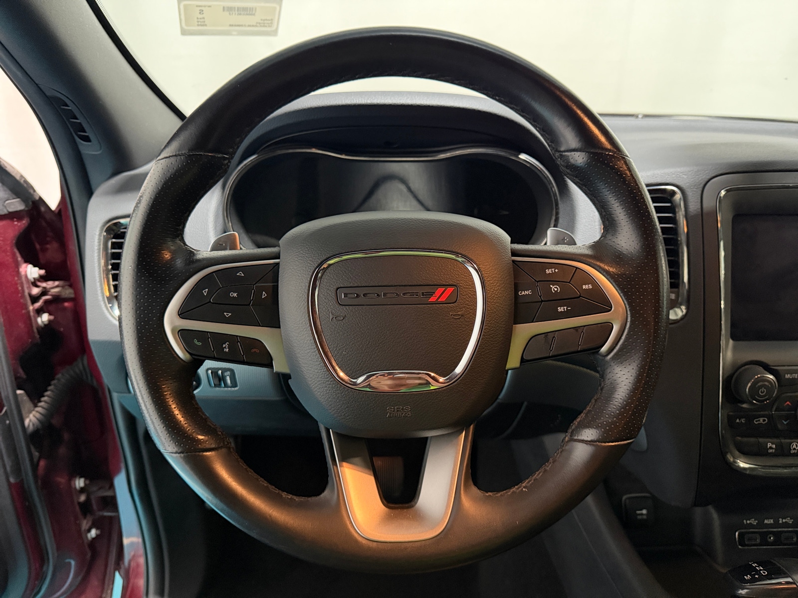 Thumbnail: 2020 Dodge Durango - 4