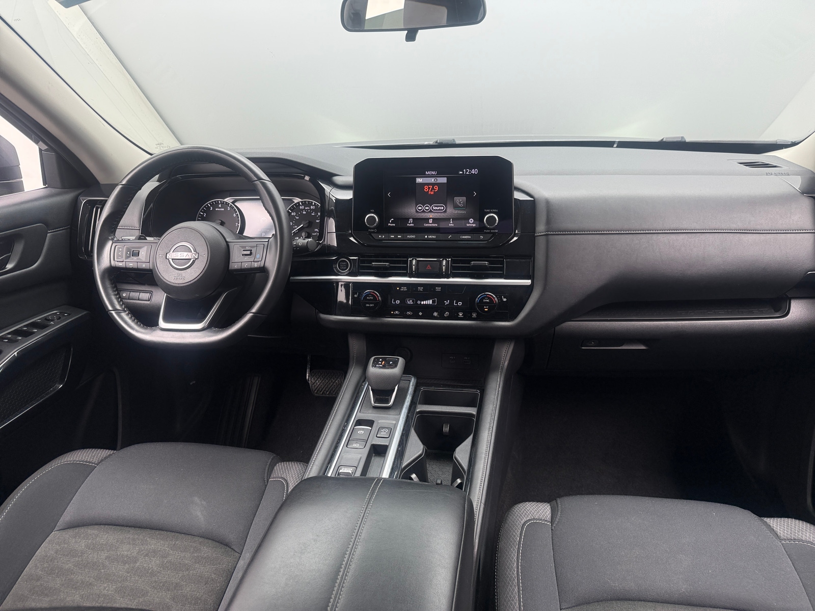 Thumbnail: 2024 Nissan Pathfinder - 3