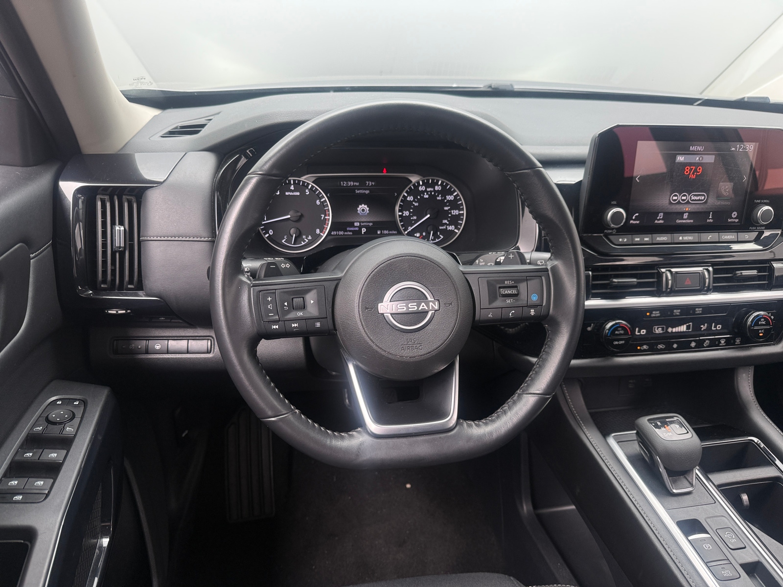 Thumbnail: 2024 Nissan Pathfinder - 5