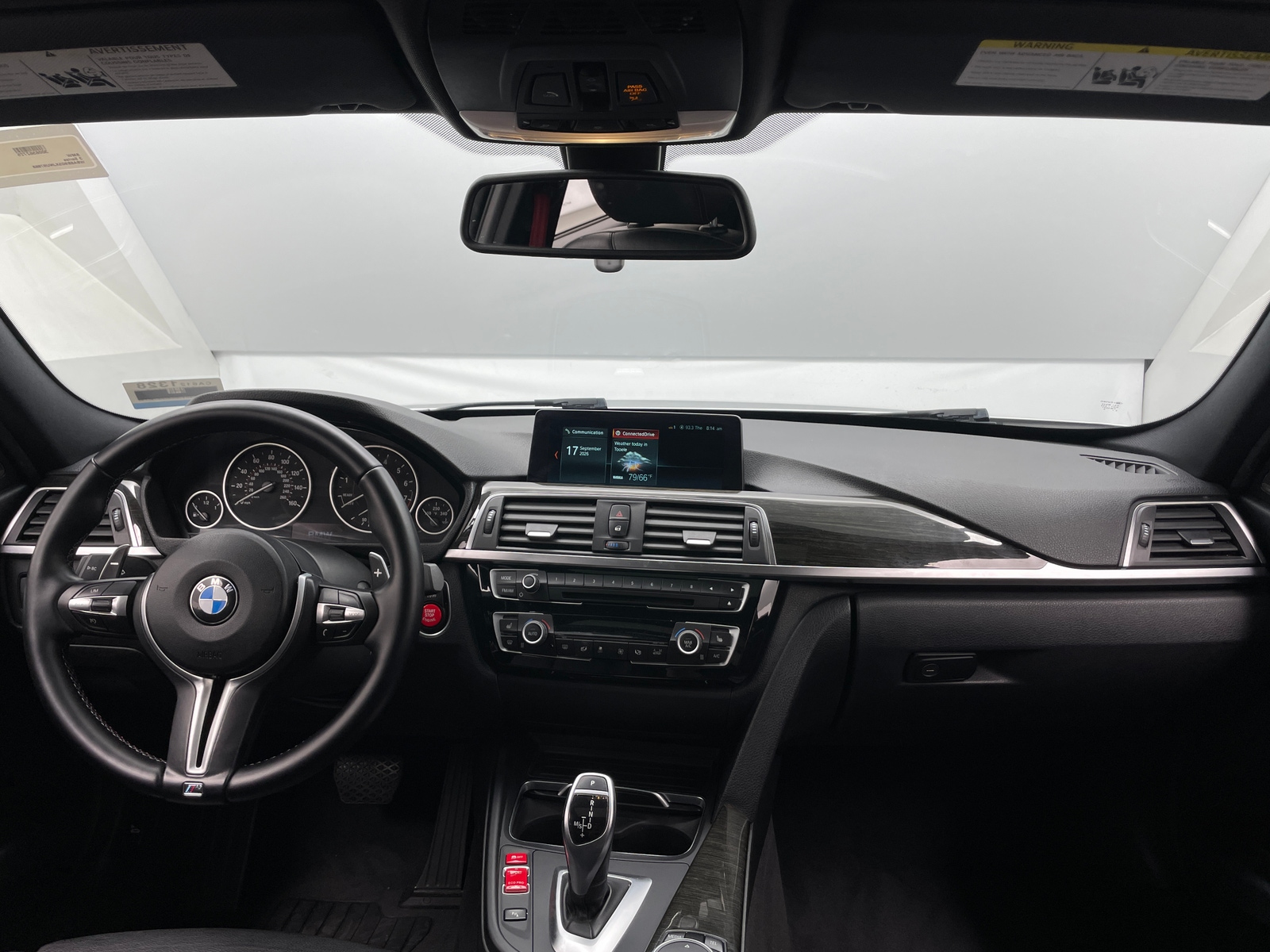Thumbnail: 2018 BMW 3 Series - 3
