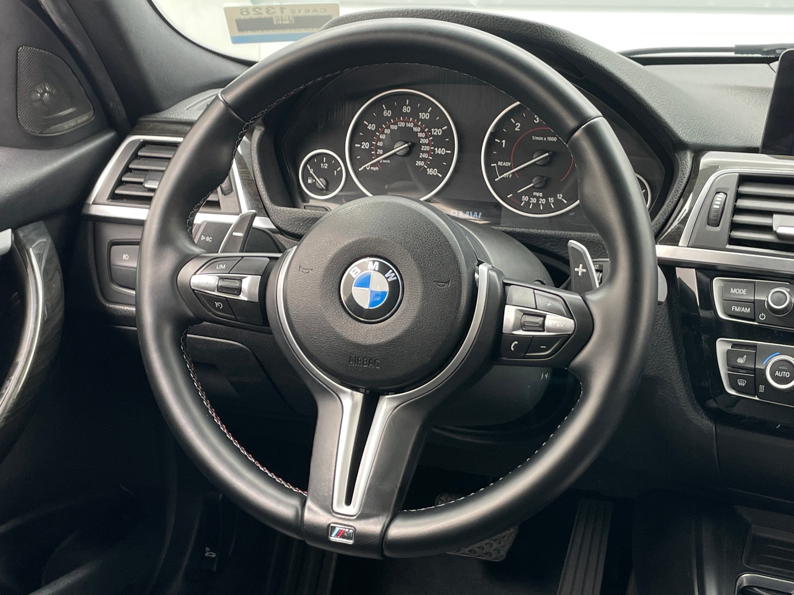 Thumbnail: 2018 BMW 3 Series - 5