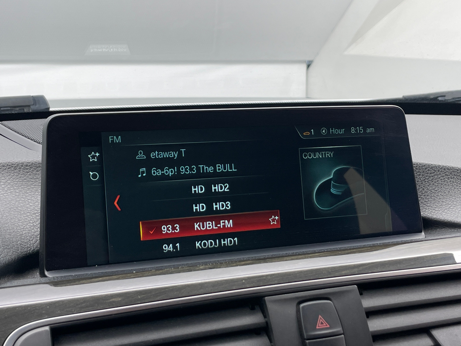 Thumbnail: 2018 BMW 3 Series - 4