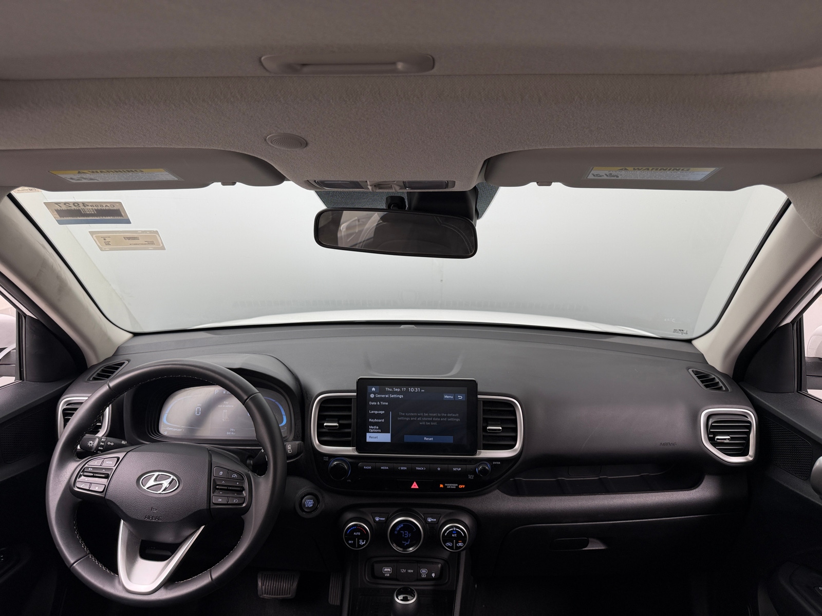 Thumbnail: 2026 Hyundai Venue - 3