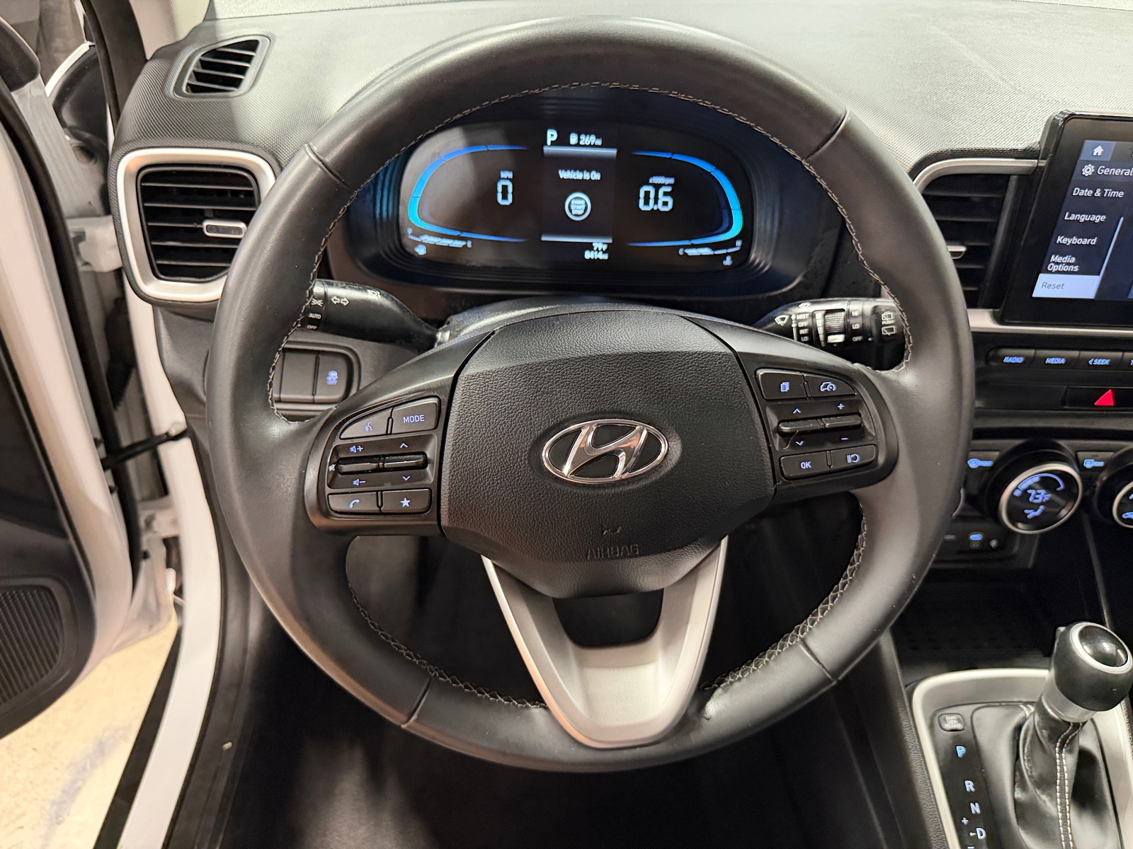 Thumbnail: 2026 Hyundai Venue - 5