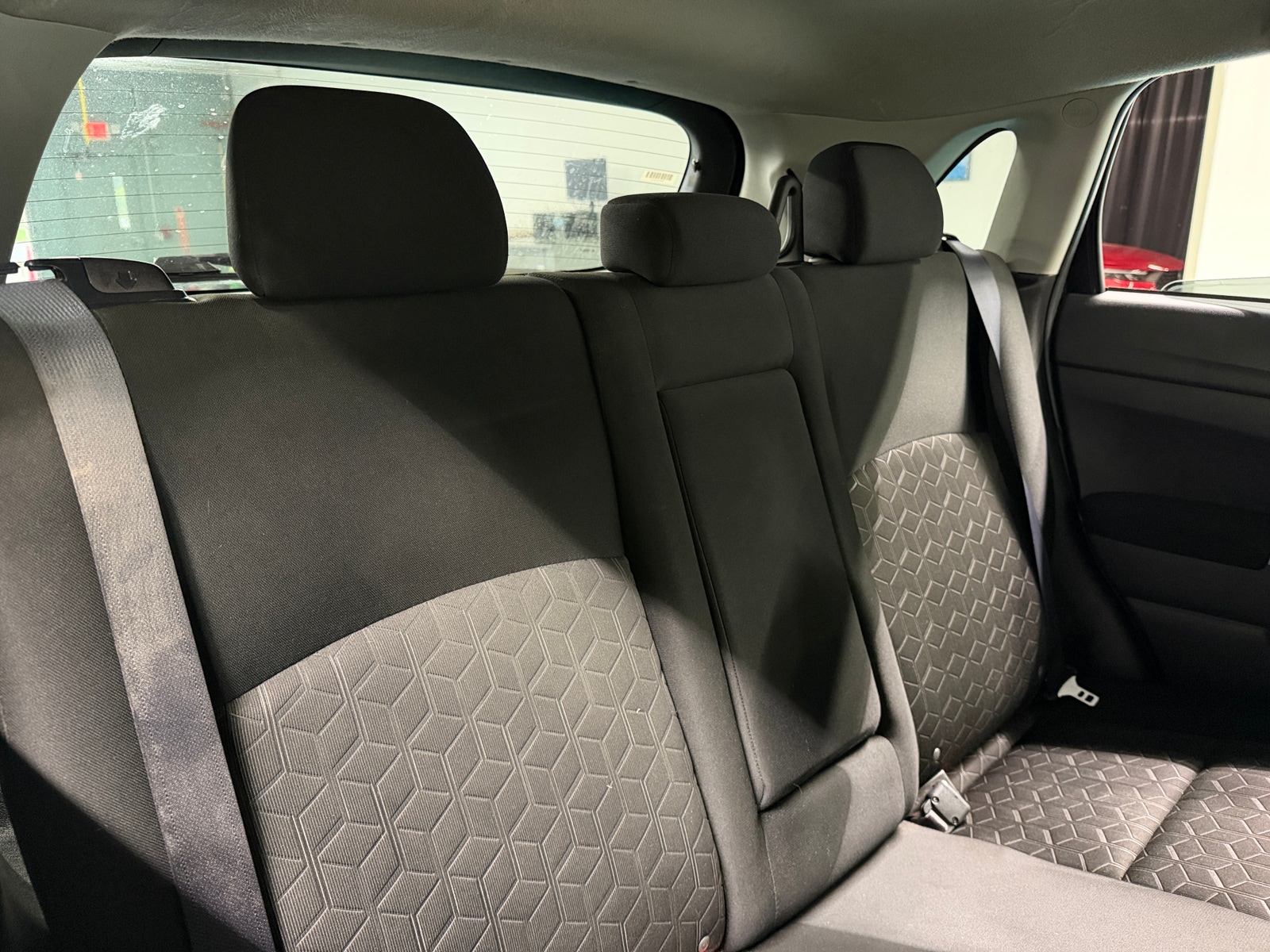 Thumbnail: 2021 Mitsubishi Outlander Sport - 6