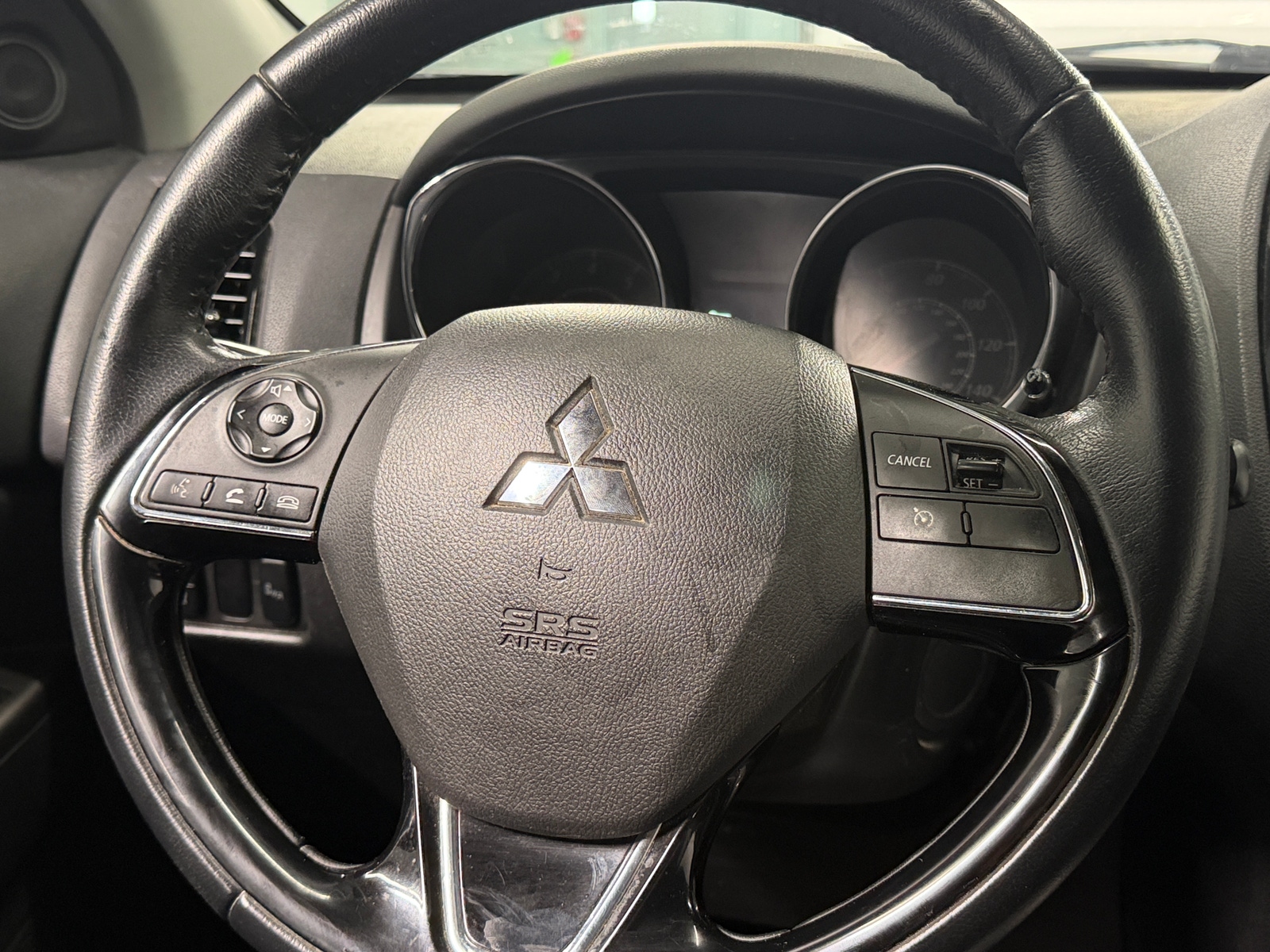 Thumbnail: 2021 Mitsubishi Outlander Sport - 5