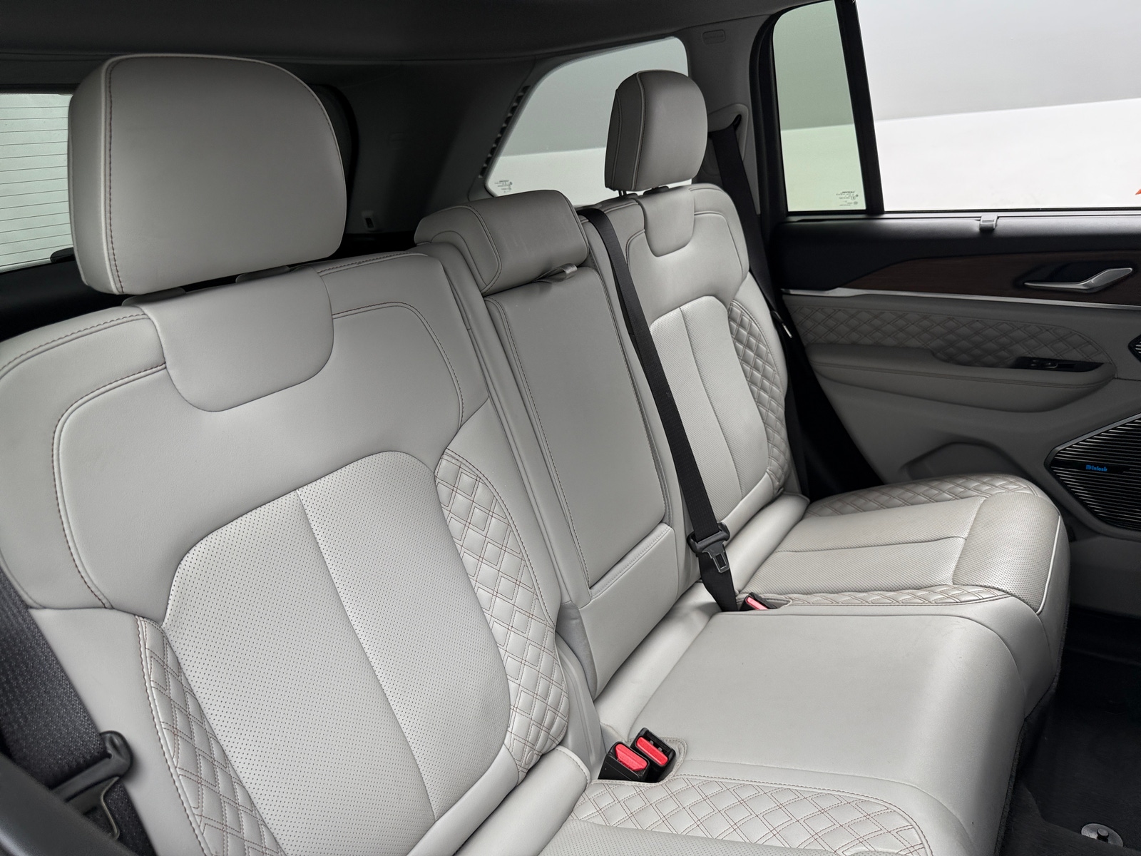 Thumbnail: 2022 Jeep Grand Cherokee - 5