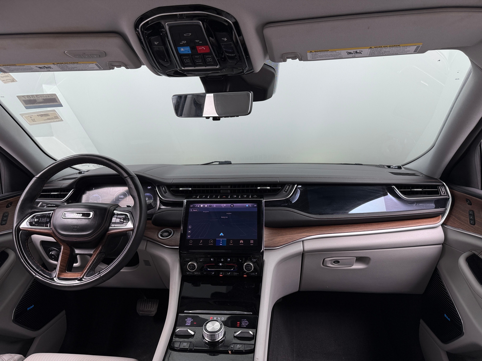Thumbnail: 2022 Jeep Grand Cherokee - 2