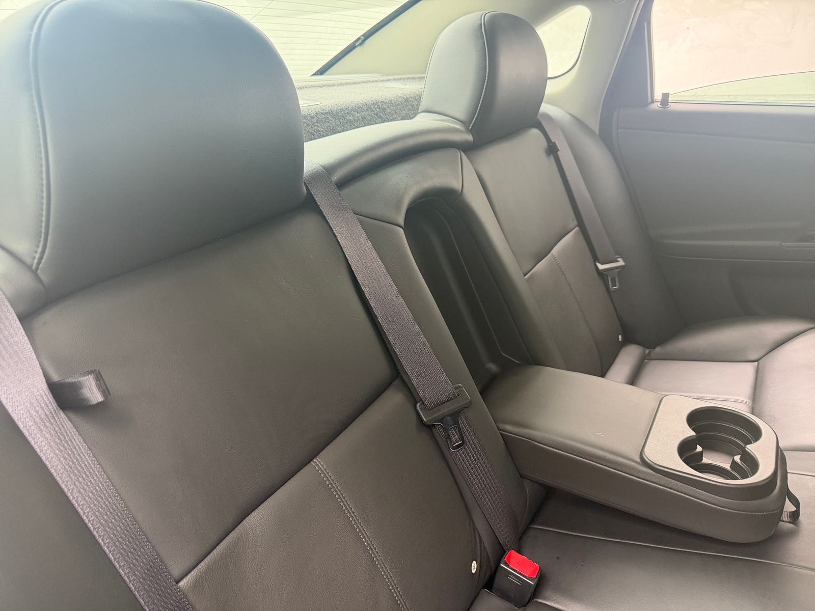 Thumbnail: 2014 Chevrolet Impala - 5