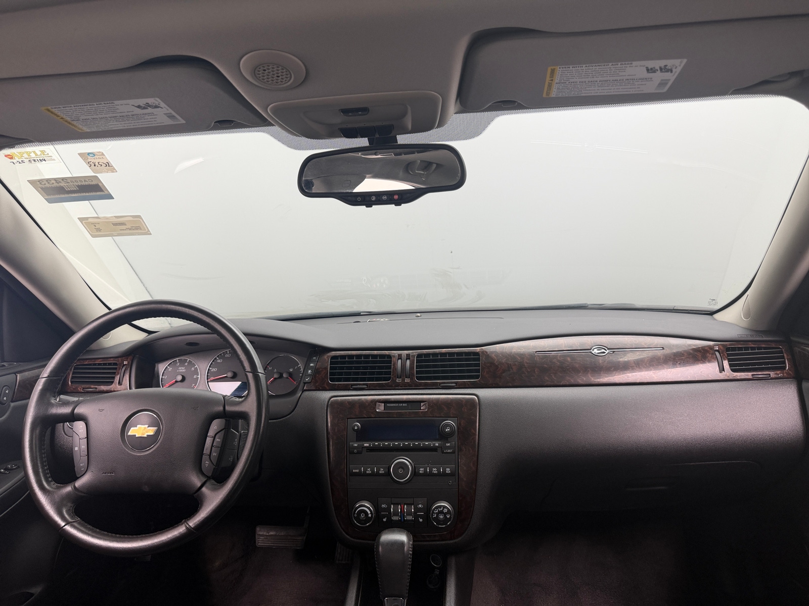 Thumbnail: 2014 Chevrolet Impala - 2