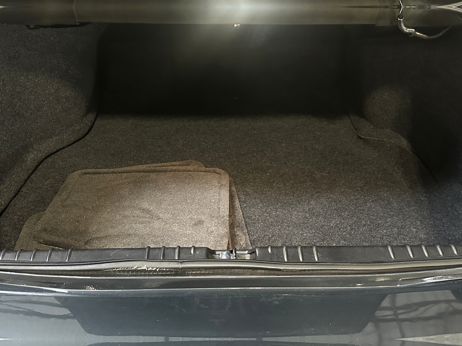 Thumbnail: 2014 Chevrolet Impala - 6