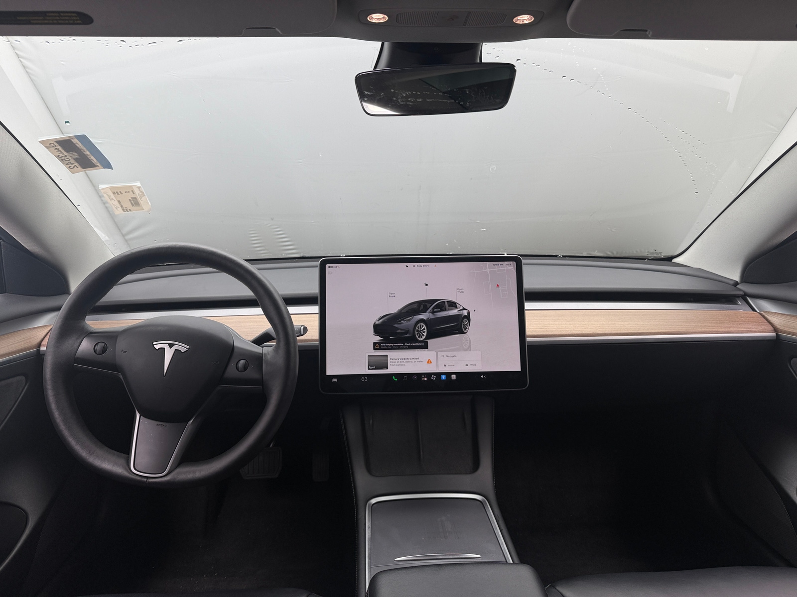 Thumbnail: 2023 Tesla Model 3 - 2