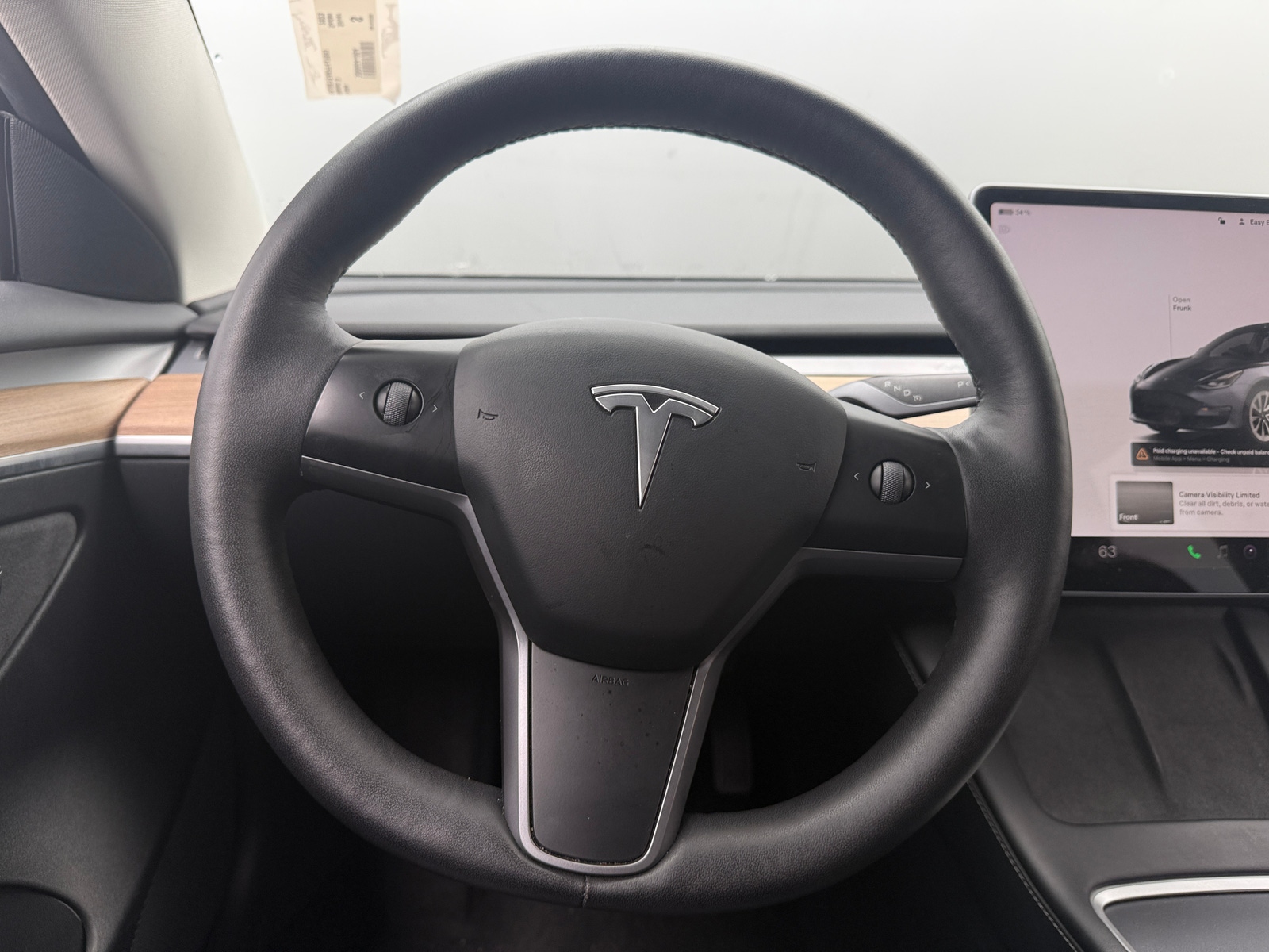 Thumbnail: 2023 Tesla Model 3 - 4