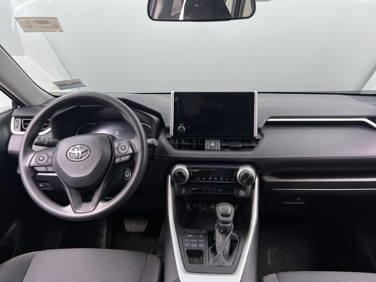 Thumbnail: 2023 Toyota RAV4 - 3