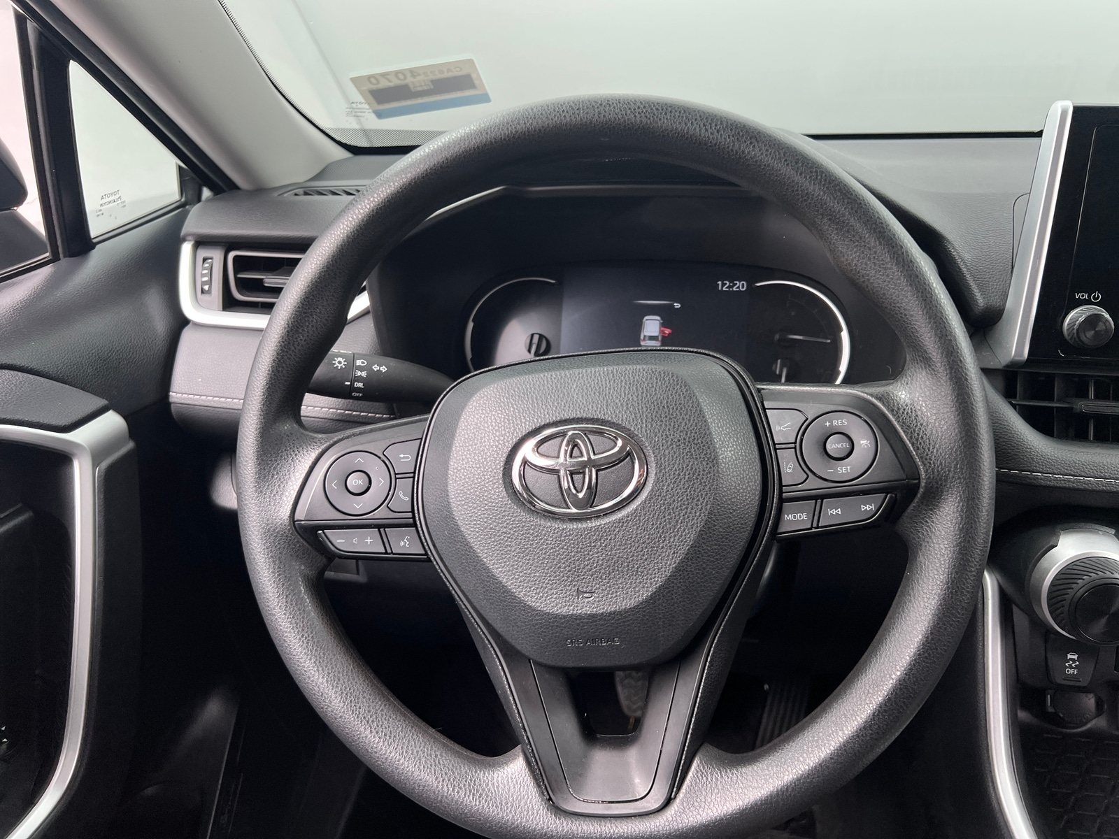 Thumbnail: 2023 Toyota RAV4 - 5