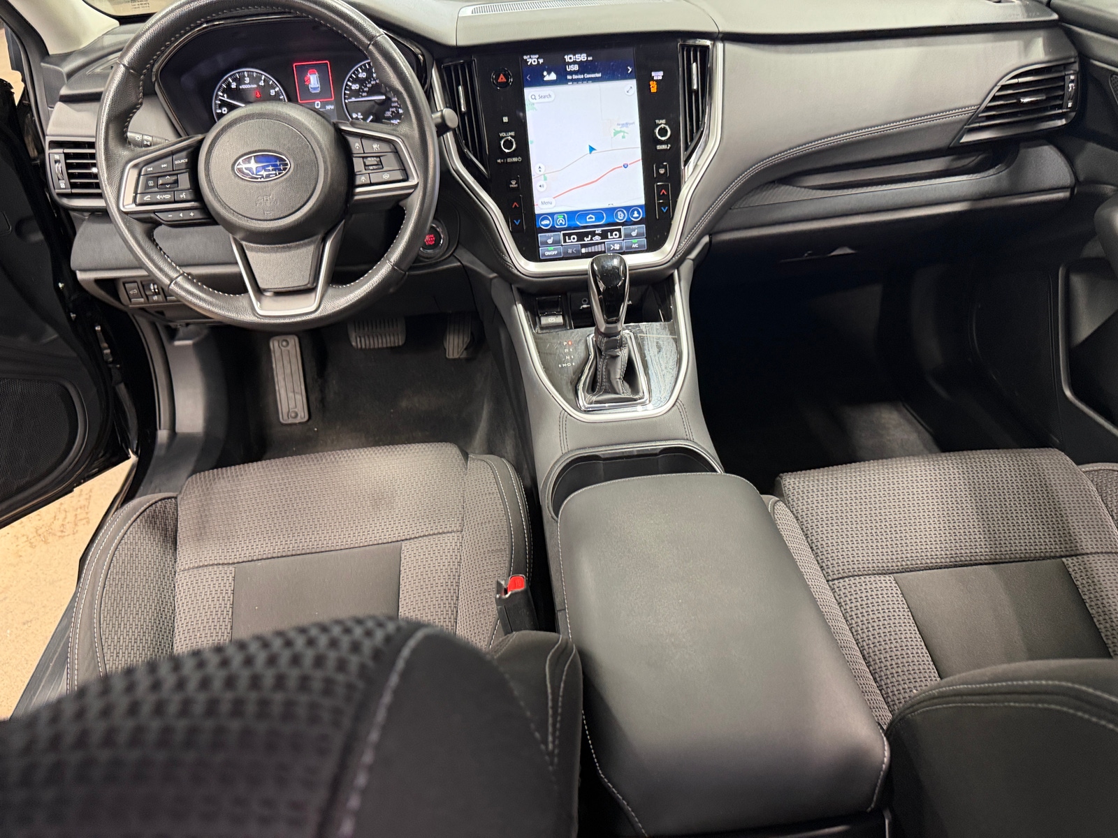 Thumbnail: 2024 Subaru Outback - 3