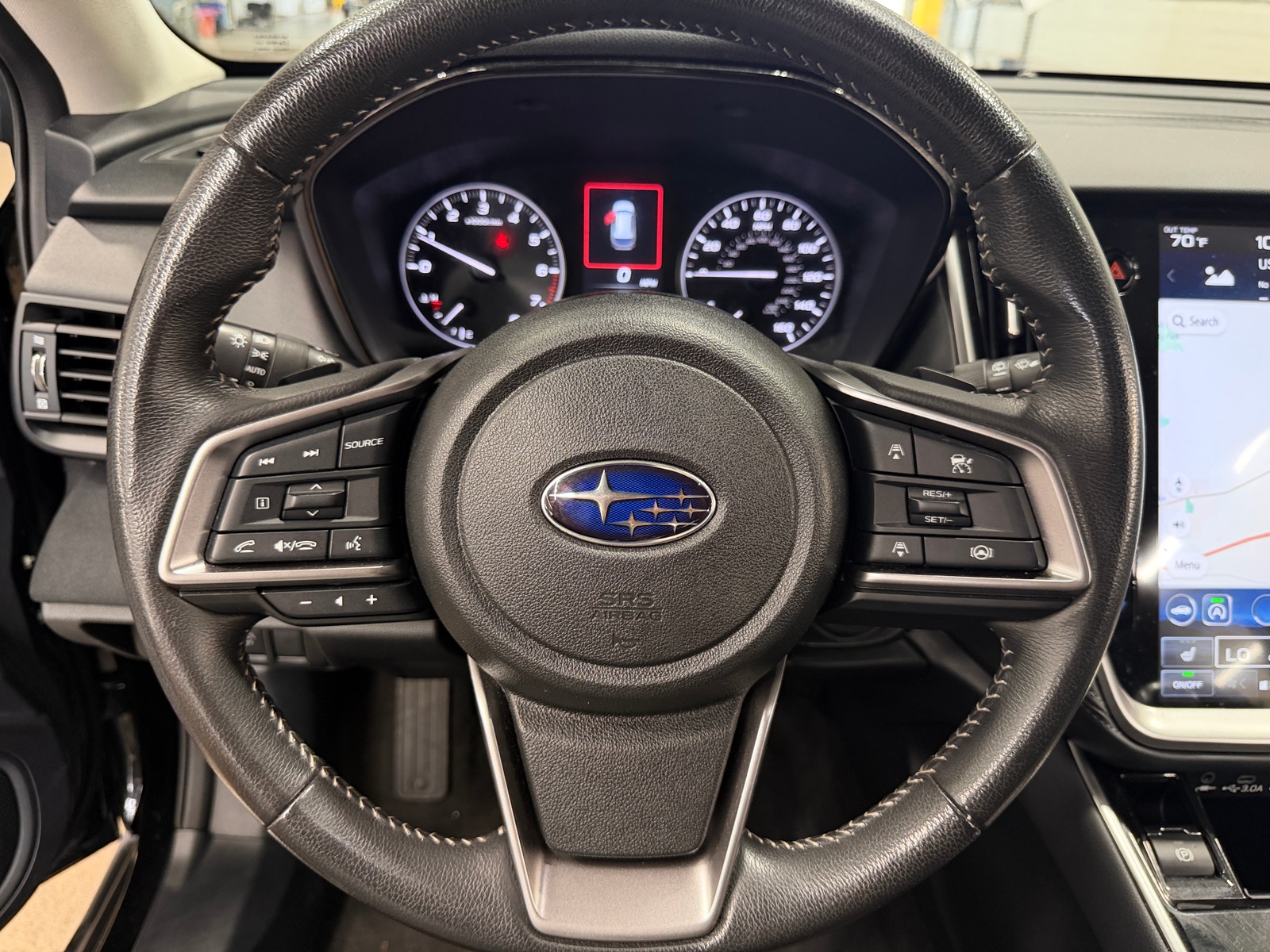 Thumbnail: 2024 Subaru Outback - 5