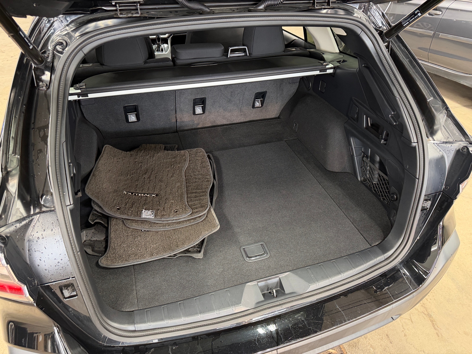 Thumbnail: 2024 Subaru Outback - 7