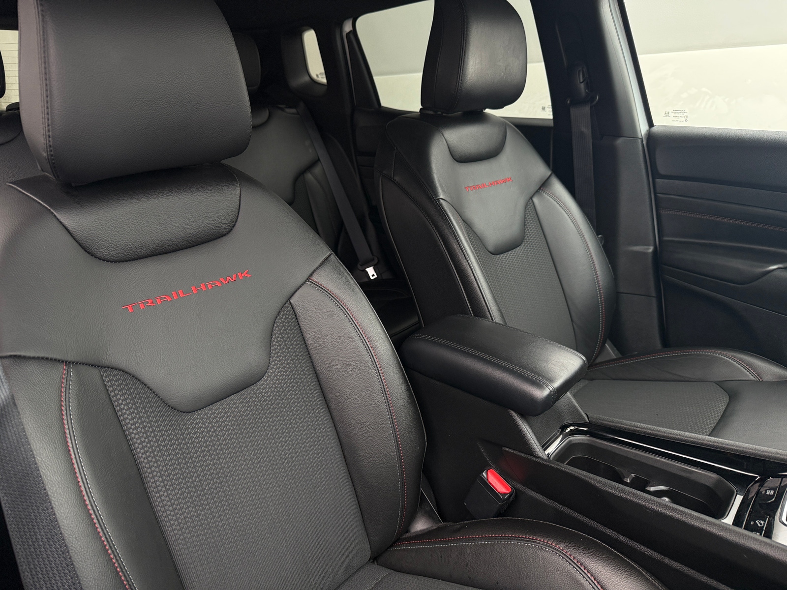 Thumbnail: 2026 Jeep Compass - 2