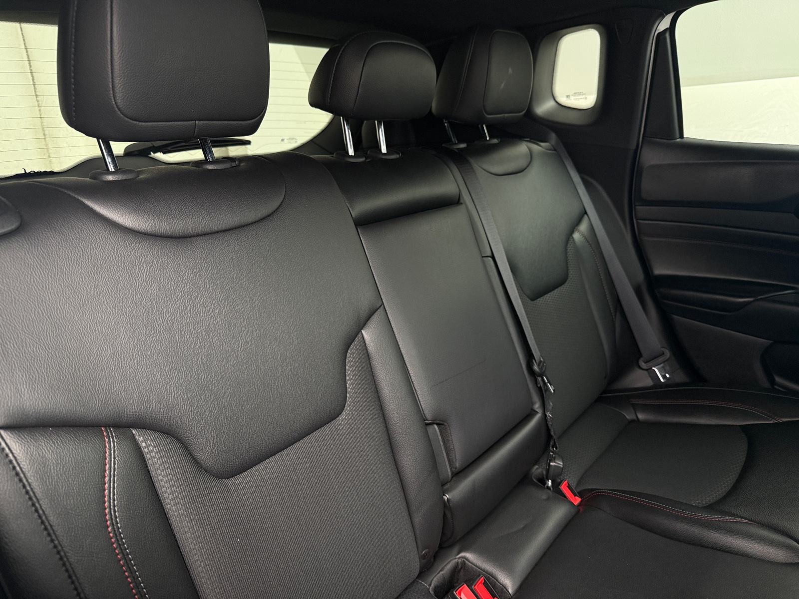 Thumbnail: 2026 Jeep Compass - 6