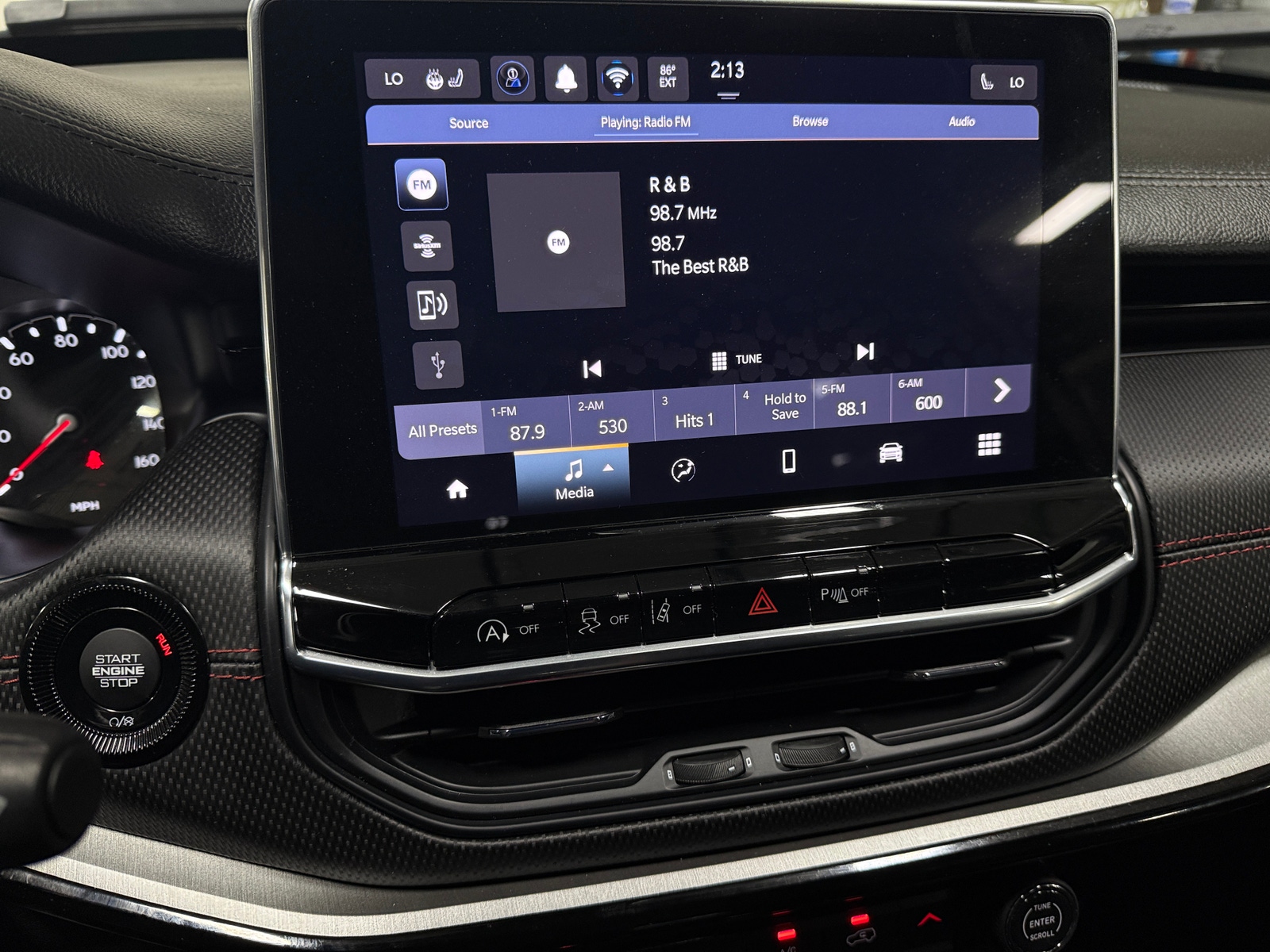 Thumbnail: 2026 Jeep Compass - 4