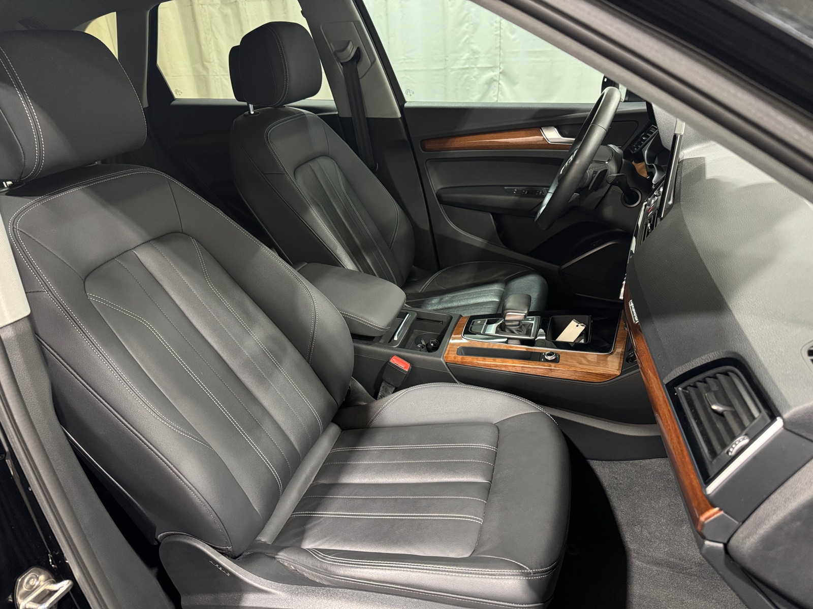 Thumbnail: 2021 Audi Q5 - 2