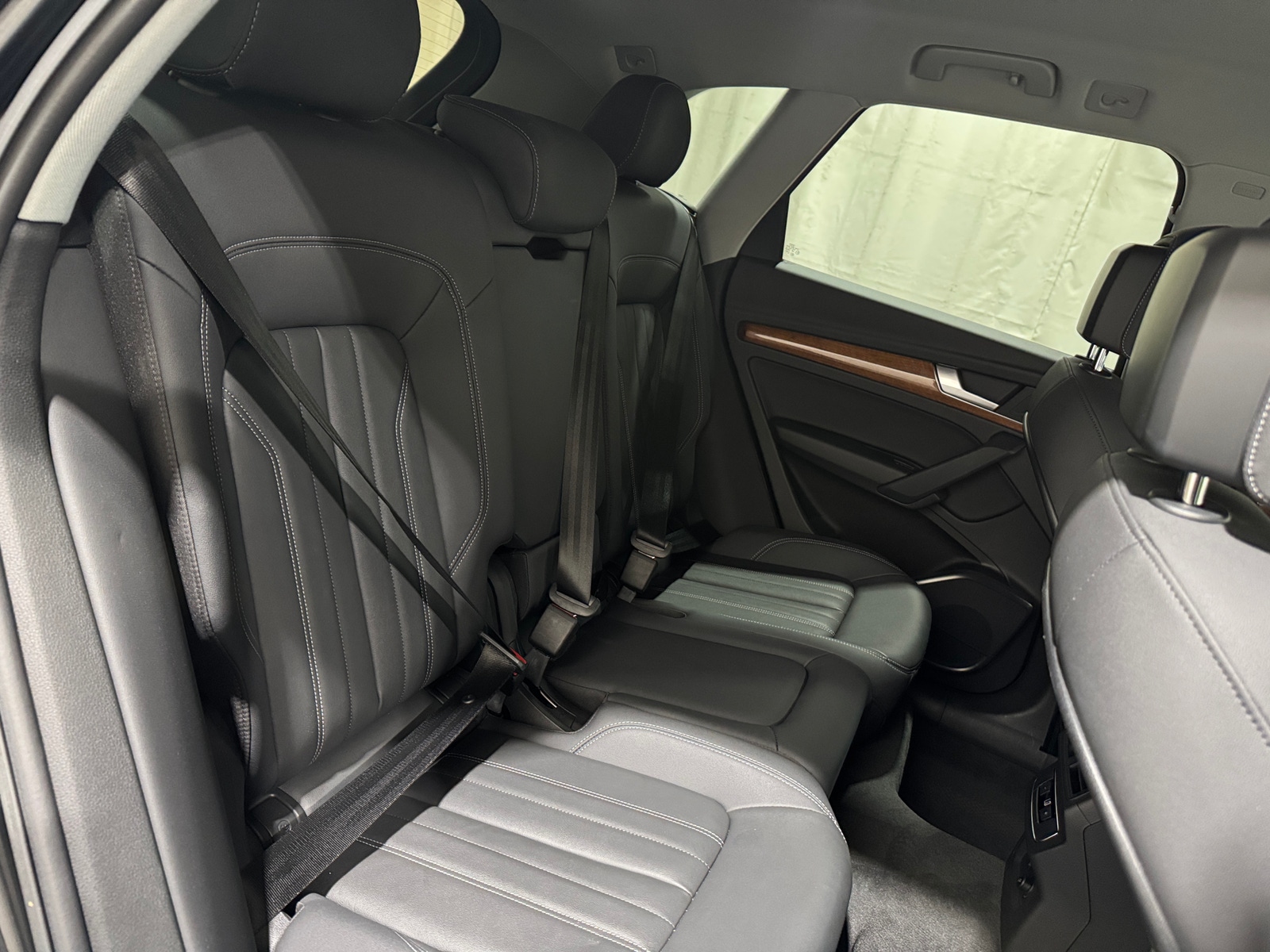 Thumbnail: 2021 Audi Q5 - 6