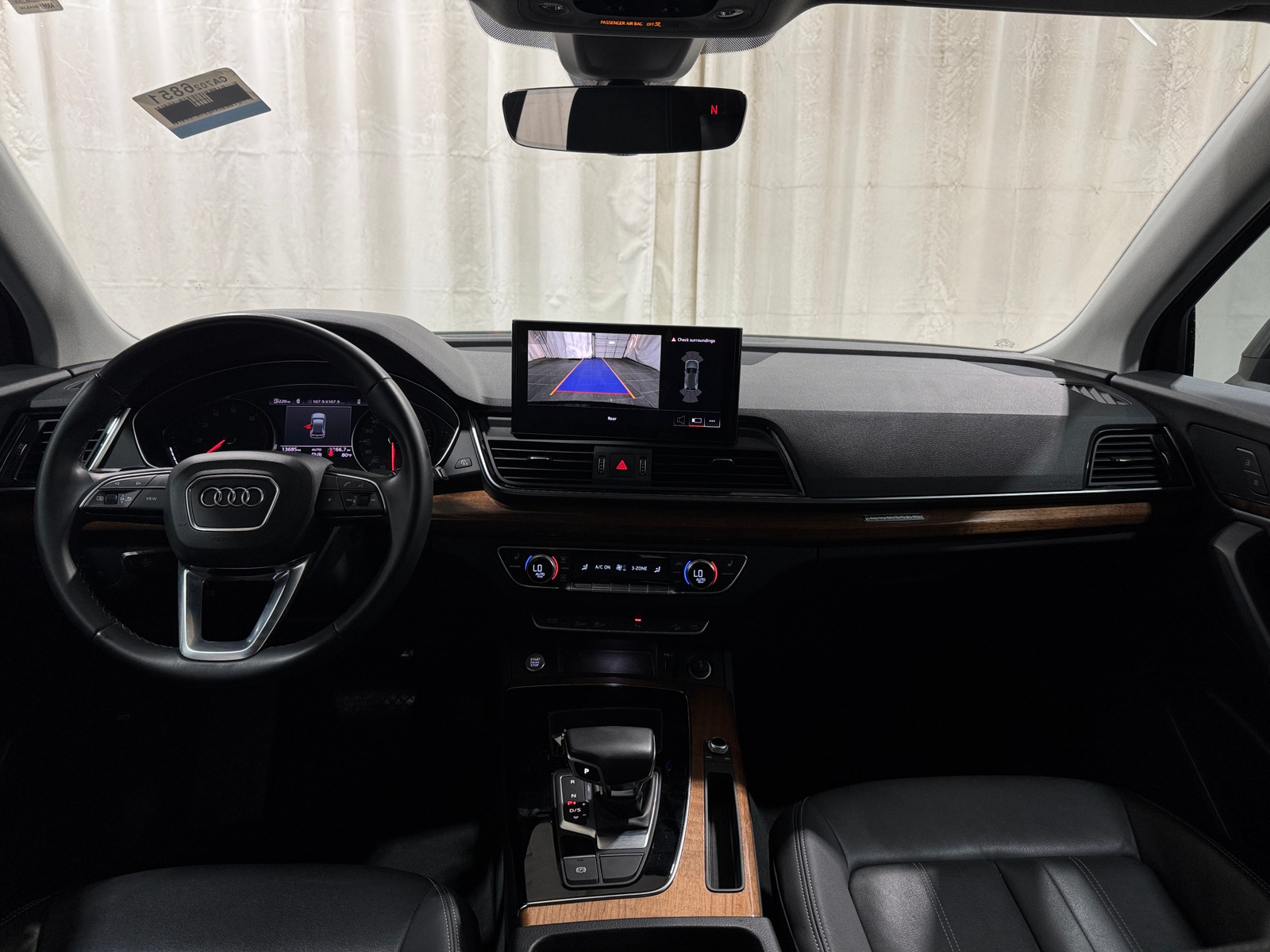 Thumbnail: 2021 Audi Q5 - 3
