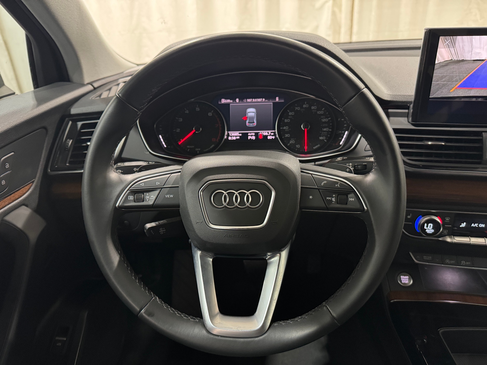 Thumbnail: 2021 Audi Q5 - 5