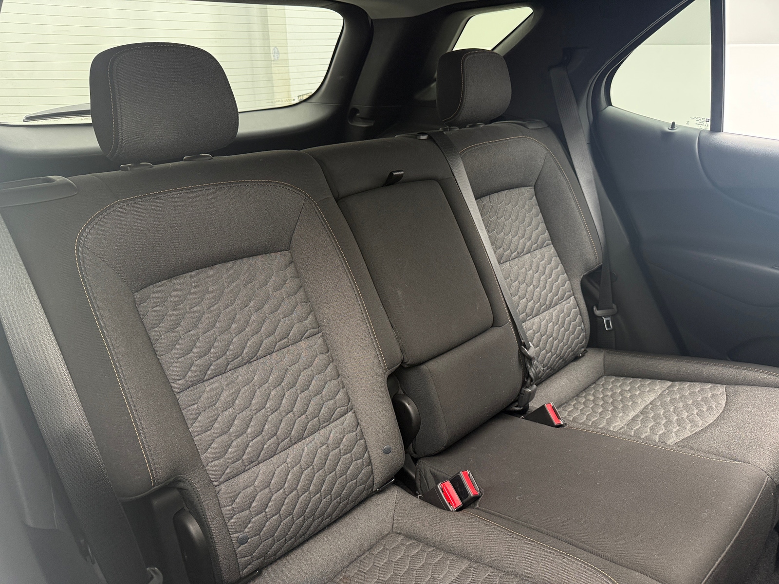 Thumbnail: 2019 Chevrolet Equinox - 6