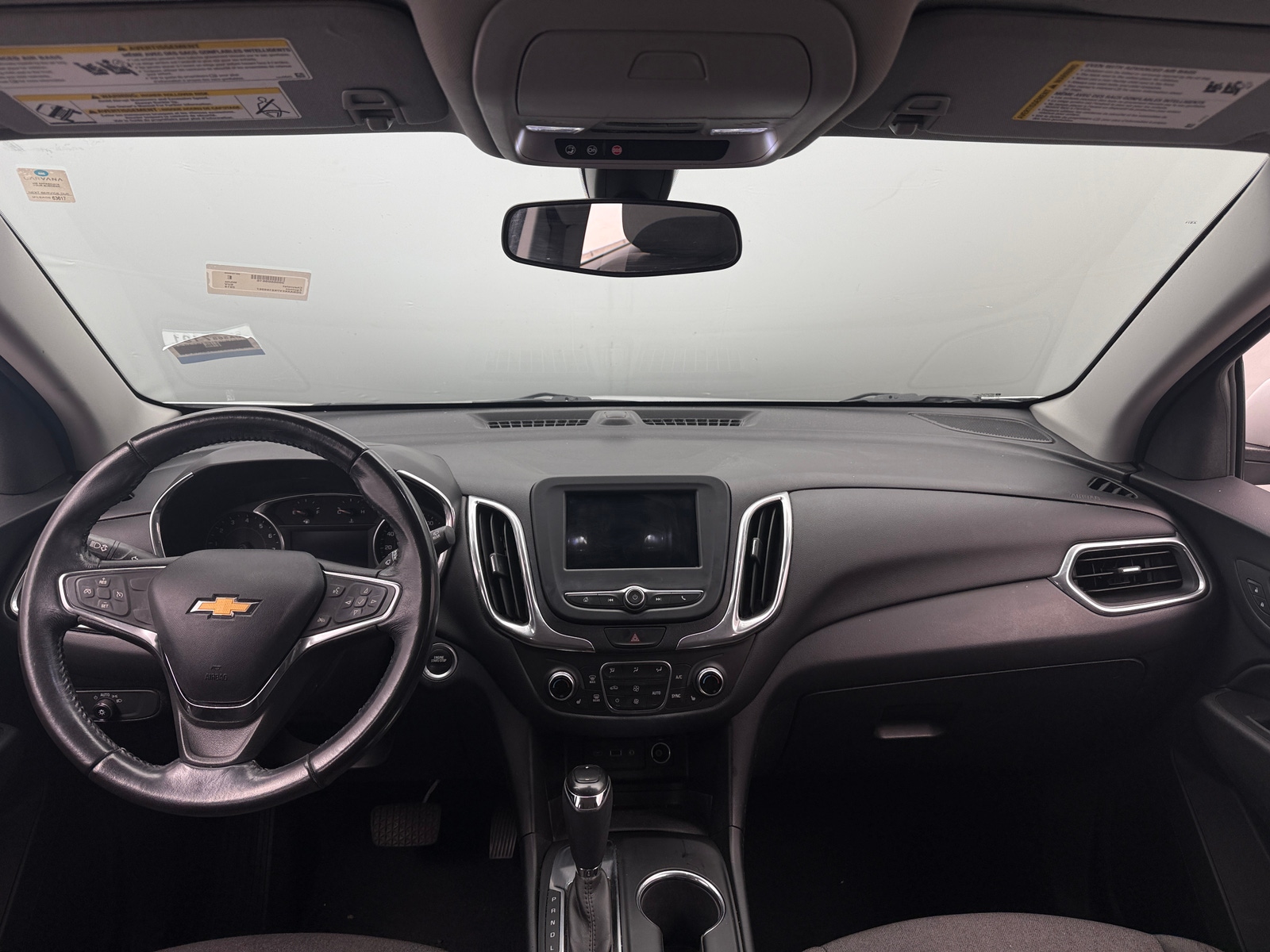 Thumbnail: 2019 Chevrolet Equinox - 3