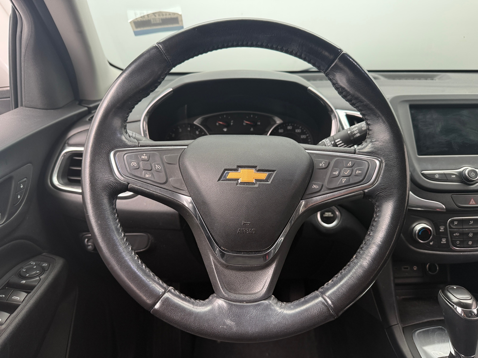 Thumbnail: 2019 Chevrolet Equinox - 5