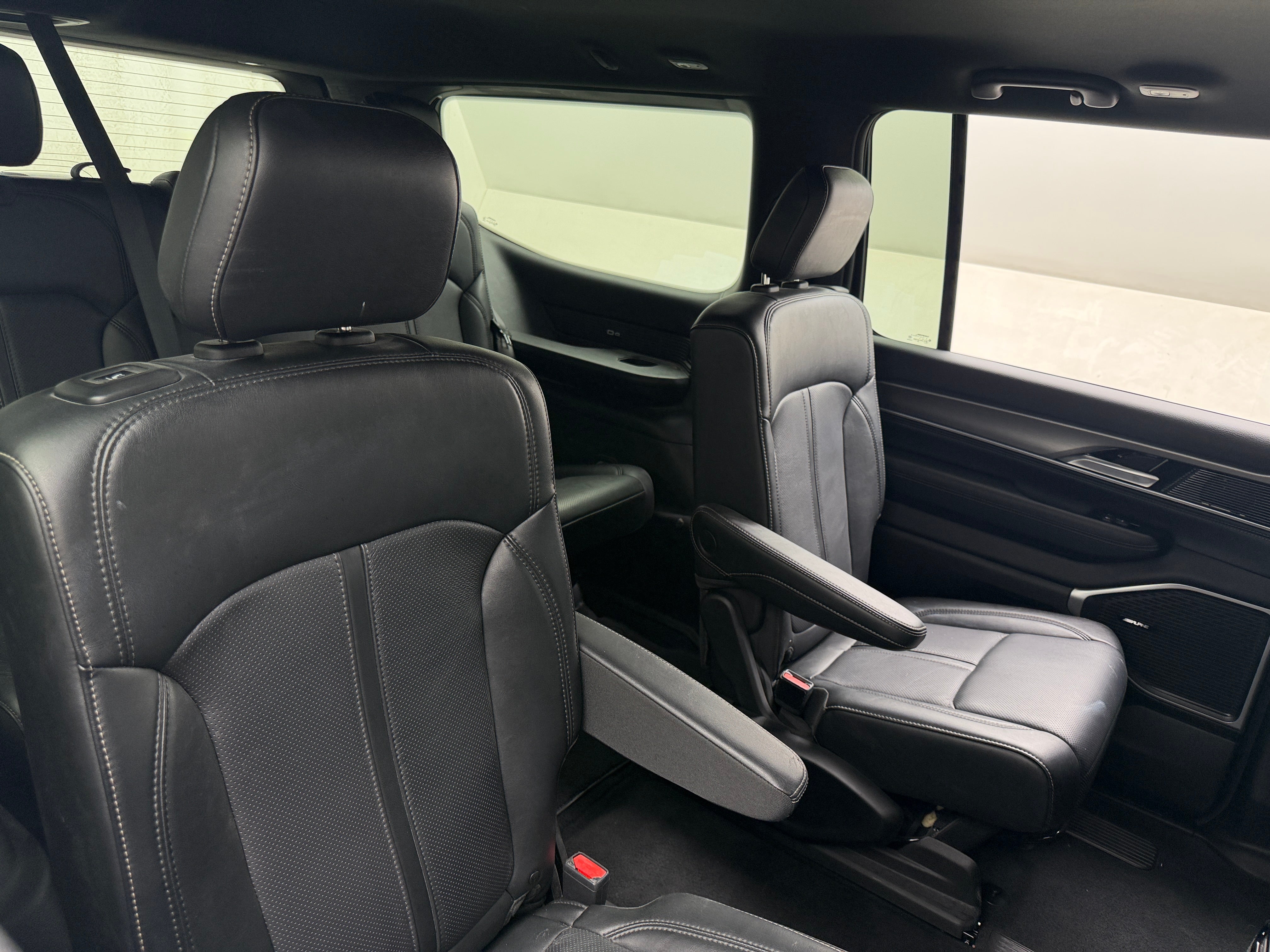 2025 Jeep Wagoneer