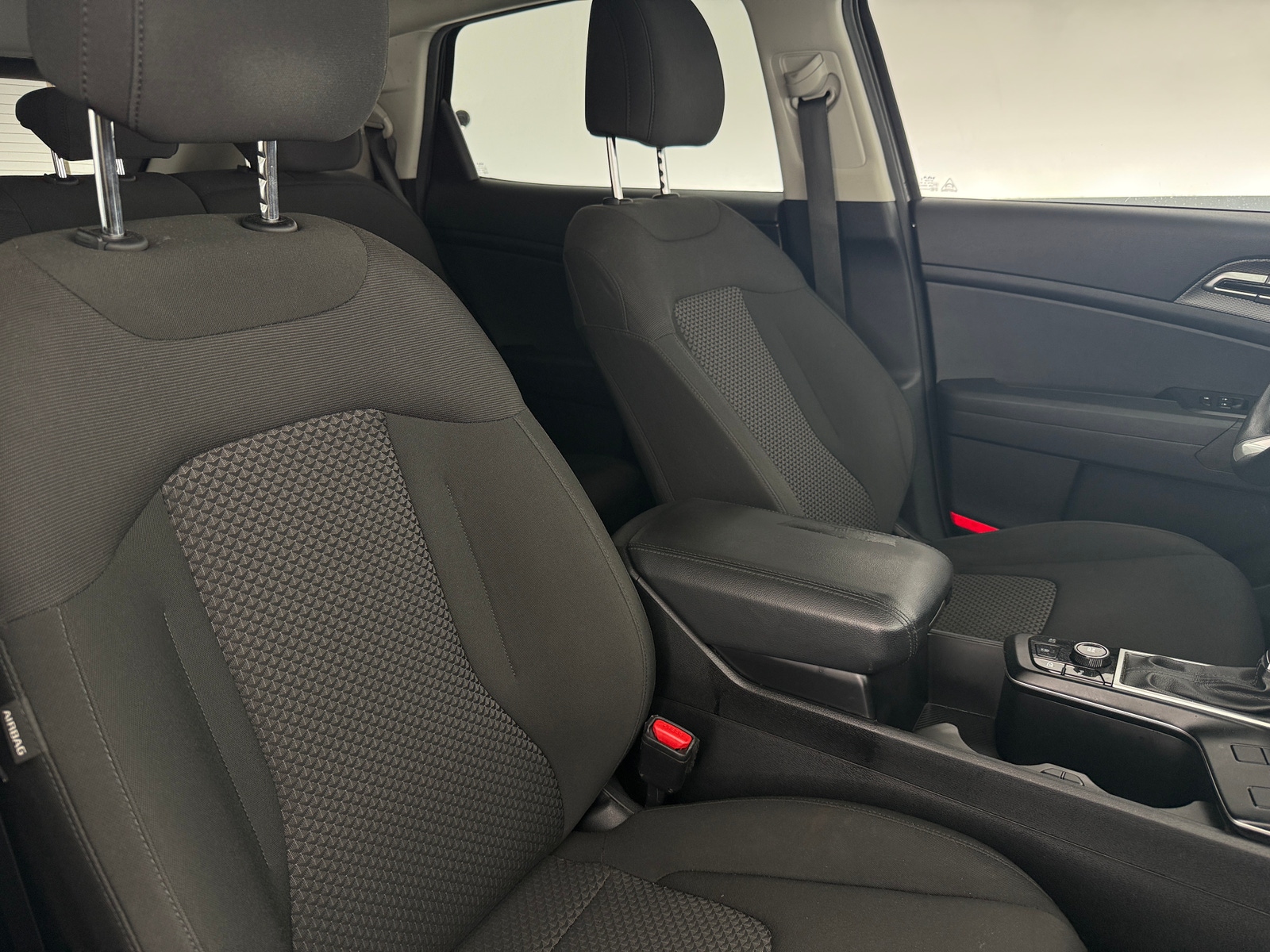 Thumbnail: 2023 Kia Sportage - 2