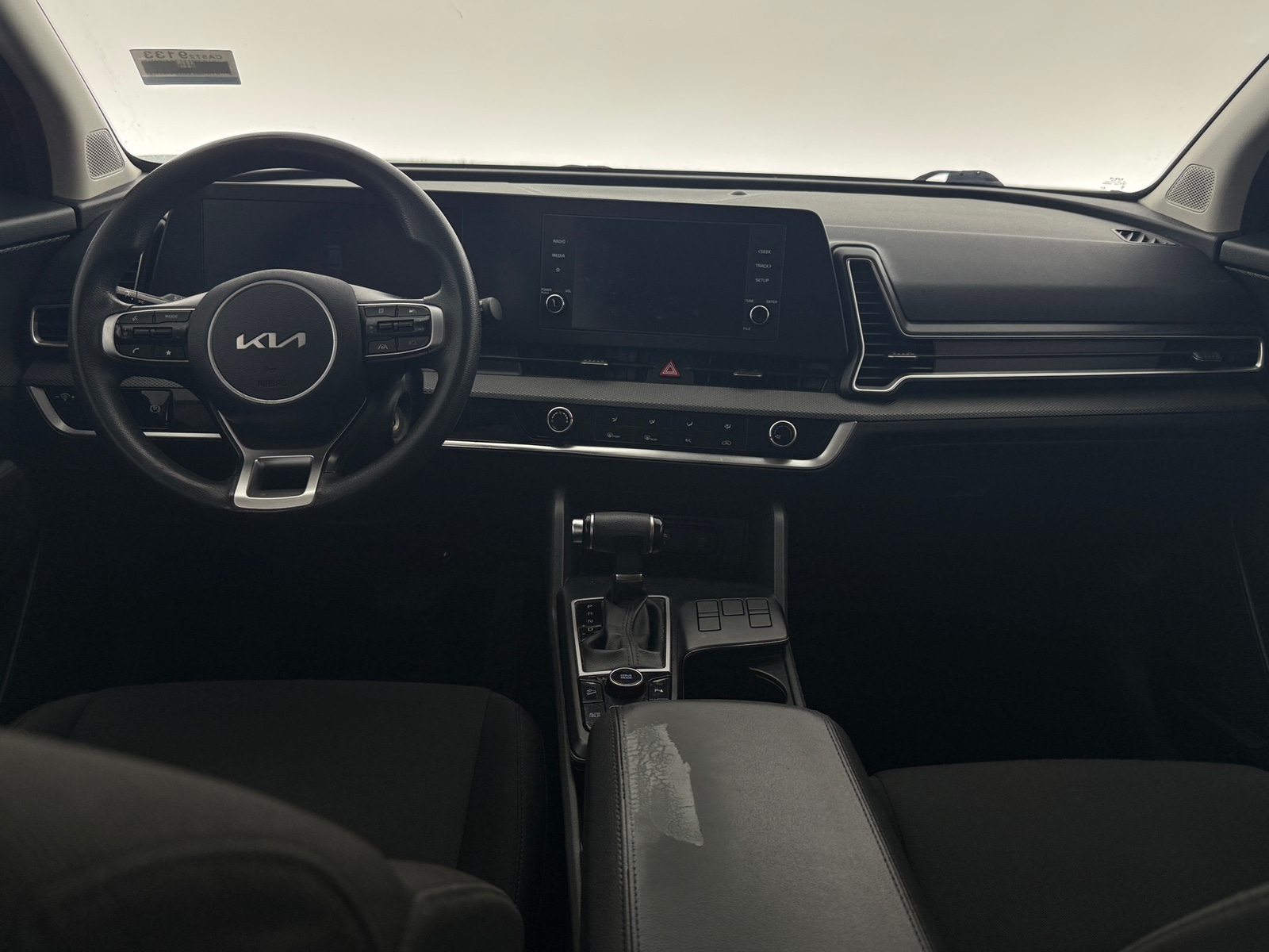 Thumbnail: 2023 Kia Sportage - 3