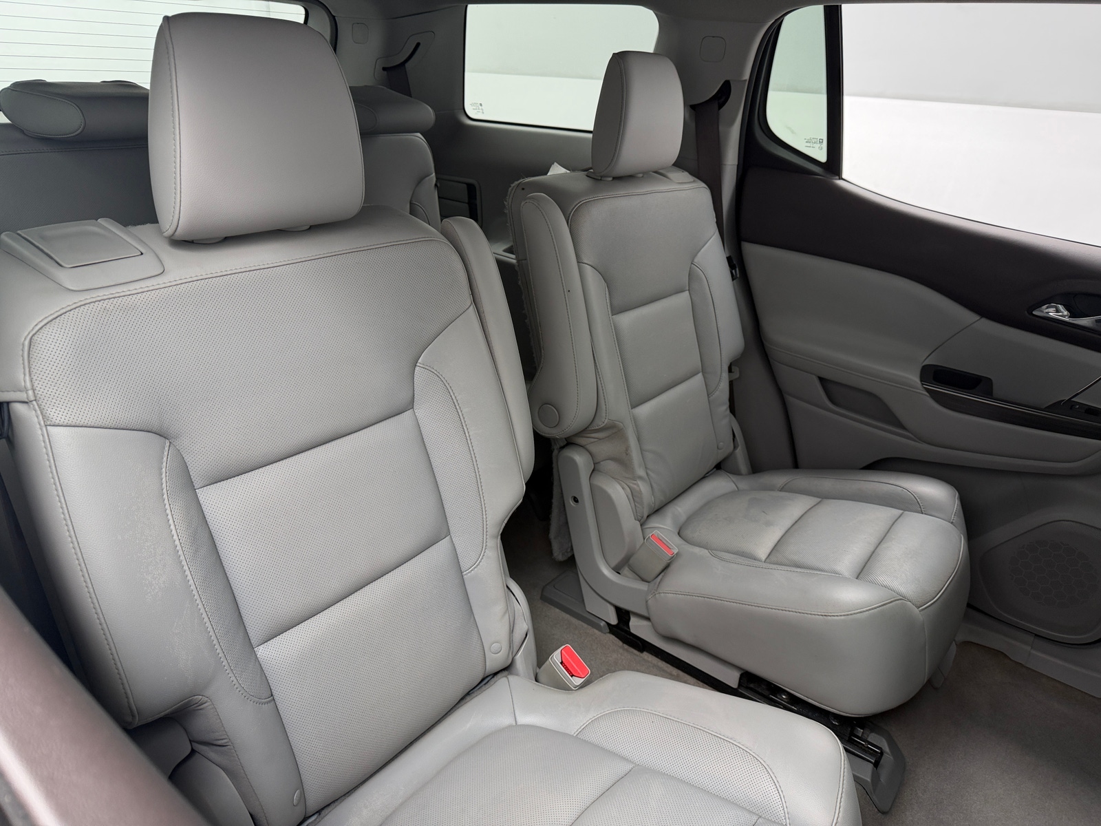 Thumbnail: 2017 GMC Acadia - 5