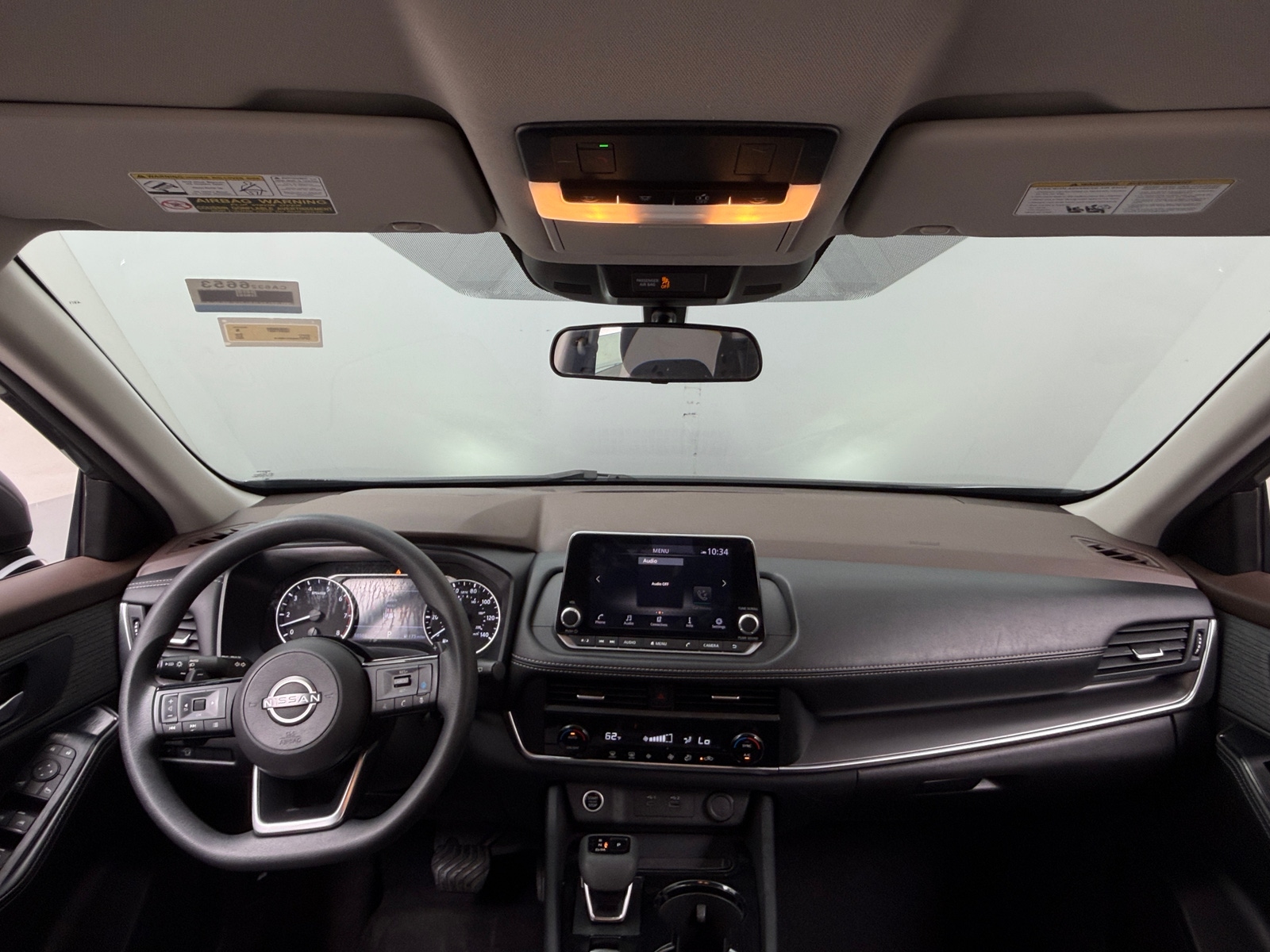 Thumbnail: 2023 Nissan Rogue - 3