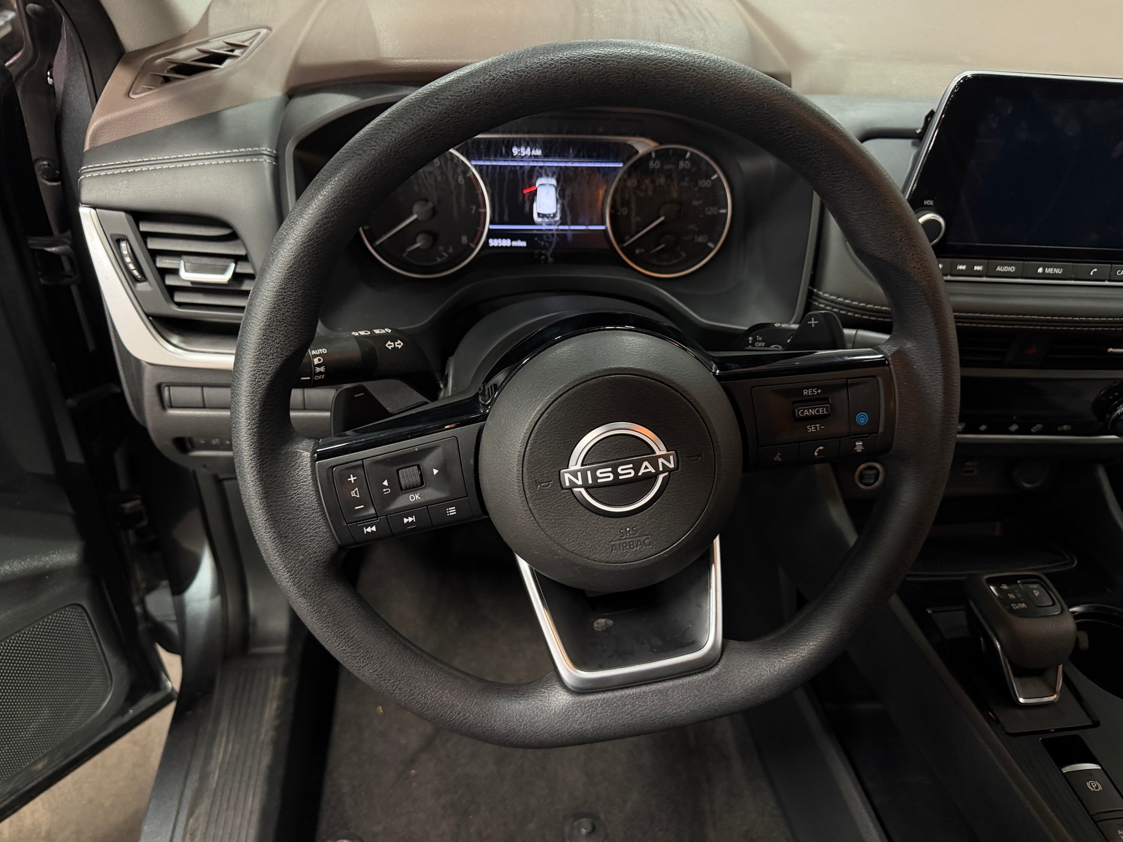 Thumbnail: 2023 Nissan Rogue - 5