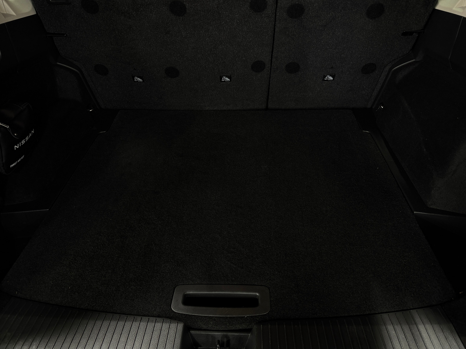 Thumbnail: 2023 Nissan Rogue - 7