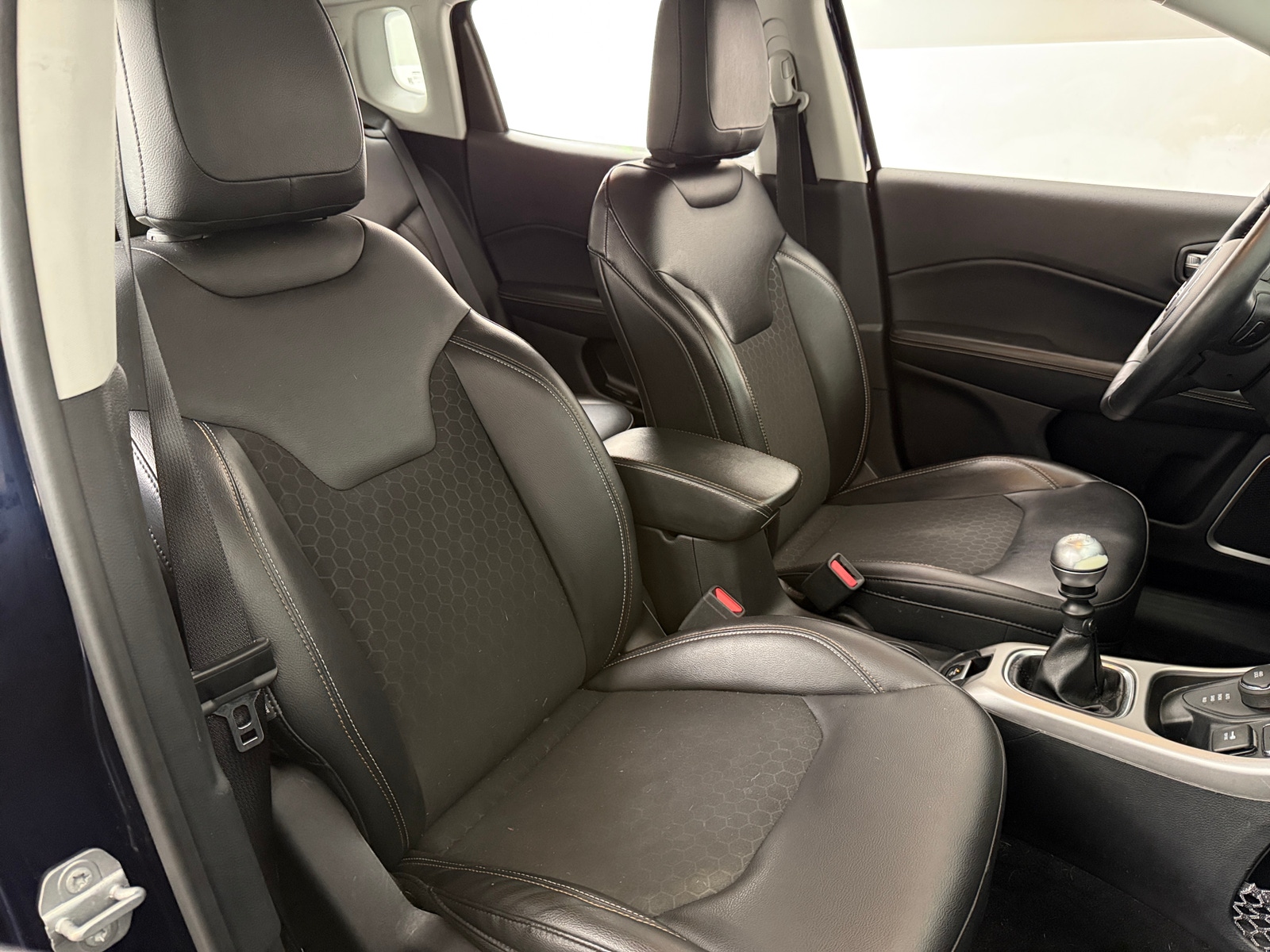 Thumbnail: 2018 Jeep Compass - 2