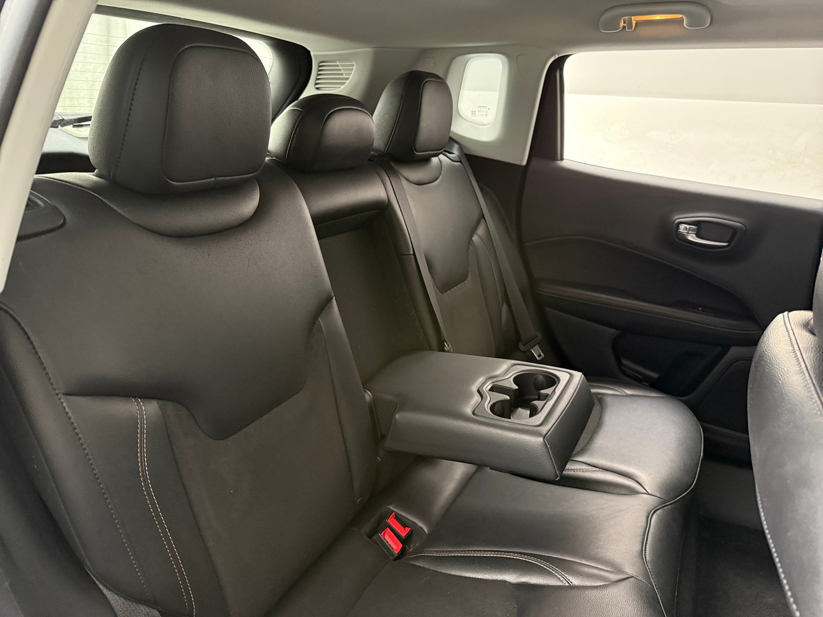 Thumbnail: 2018 Jeep Compass - 6