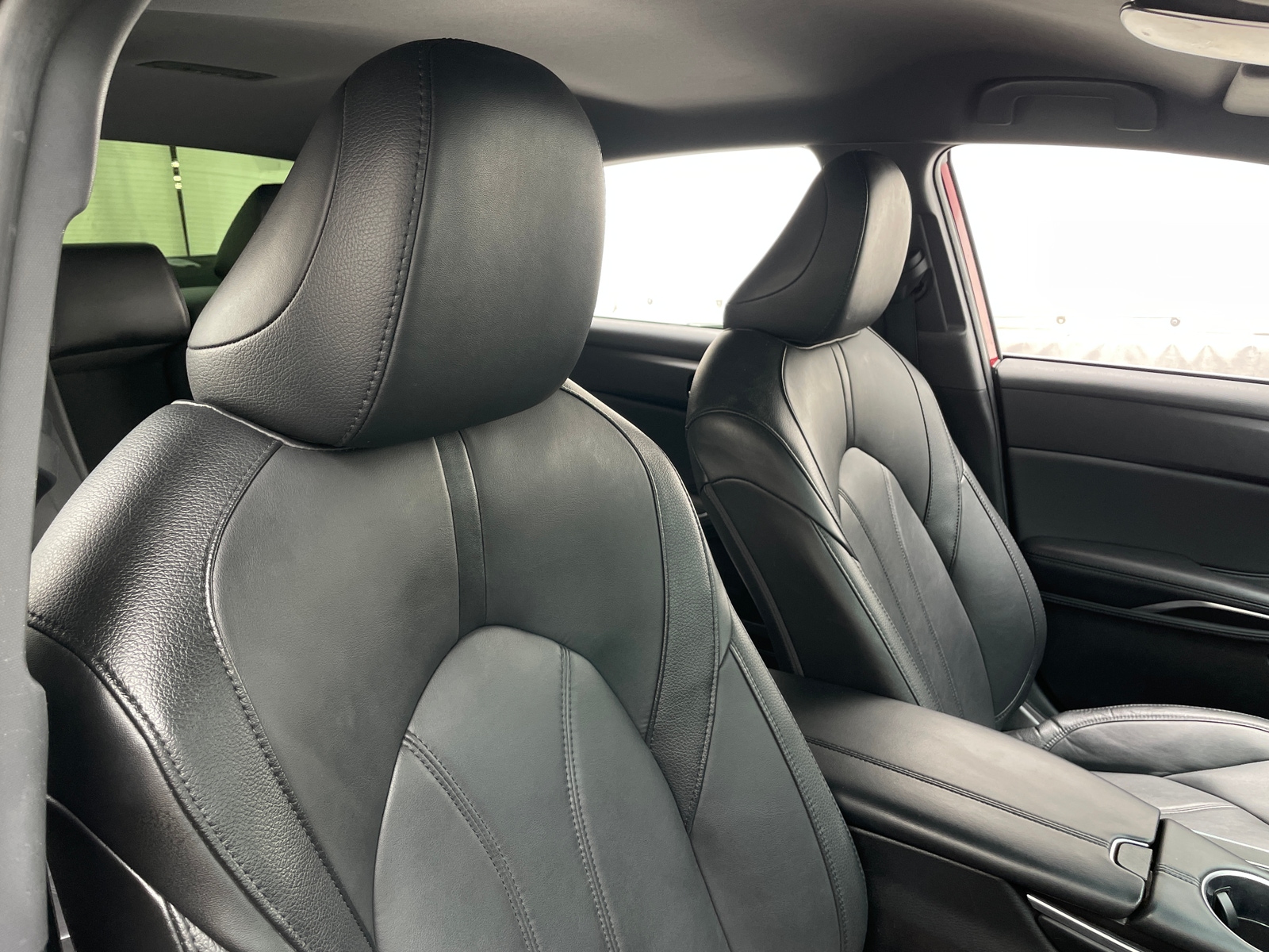 Thumbnail: 2022 Toyota Avalon - 2