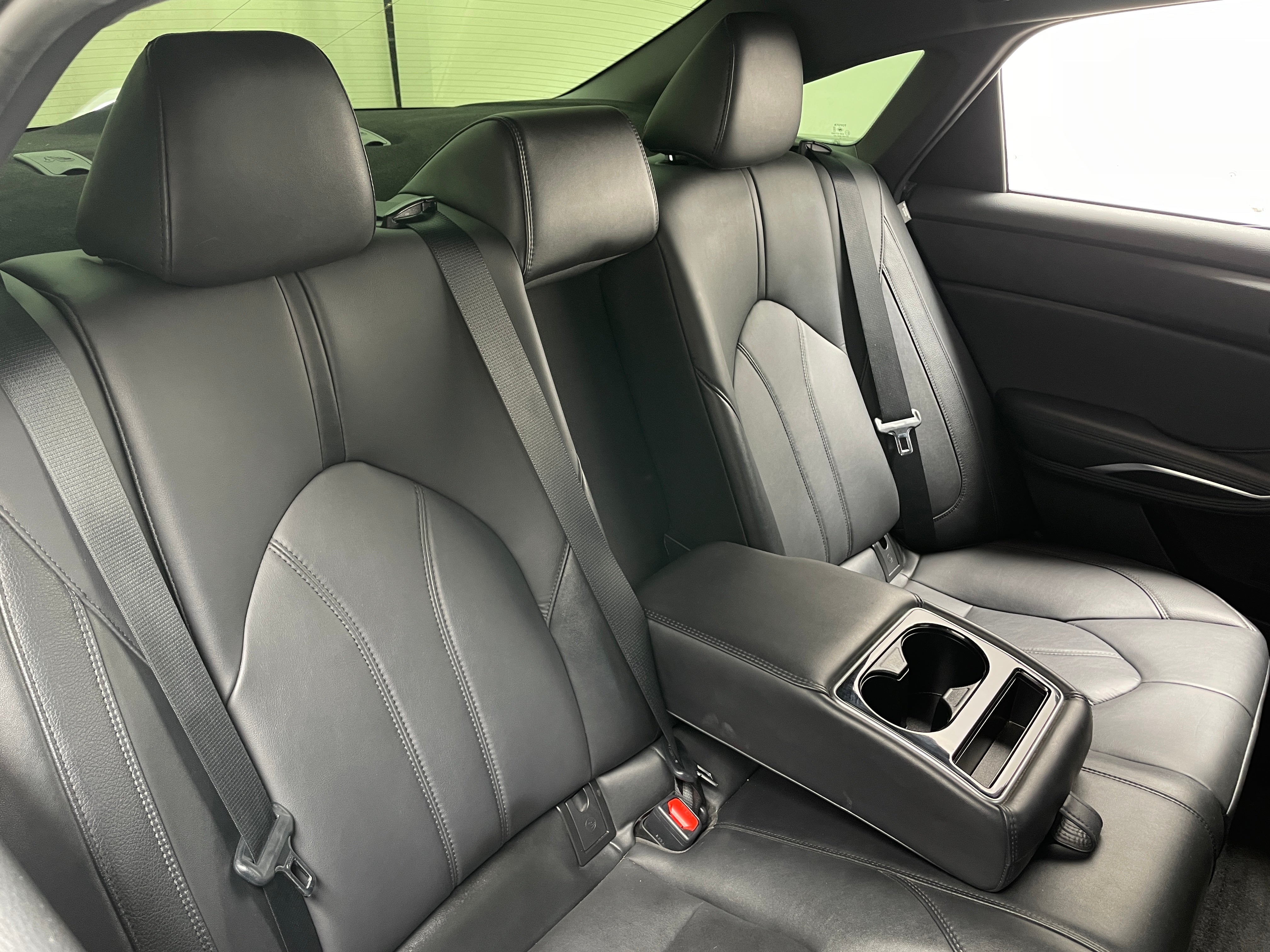 2022 Toyota Avalon