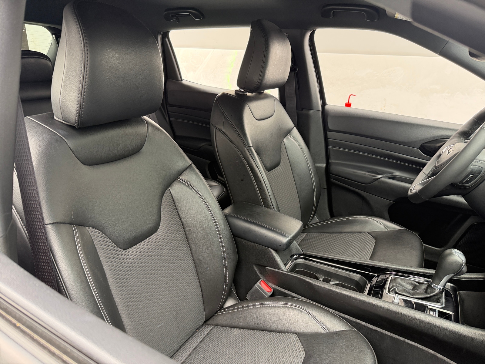 Thumbnail: 2023 Jeep Compass - 2